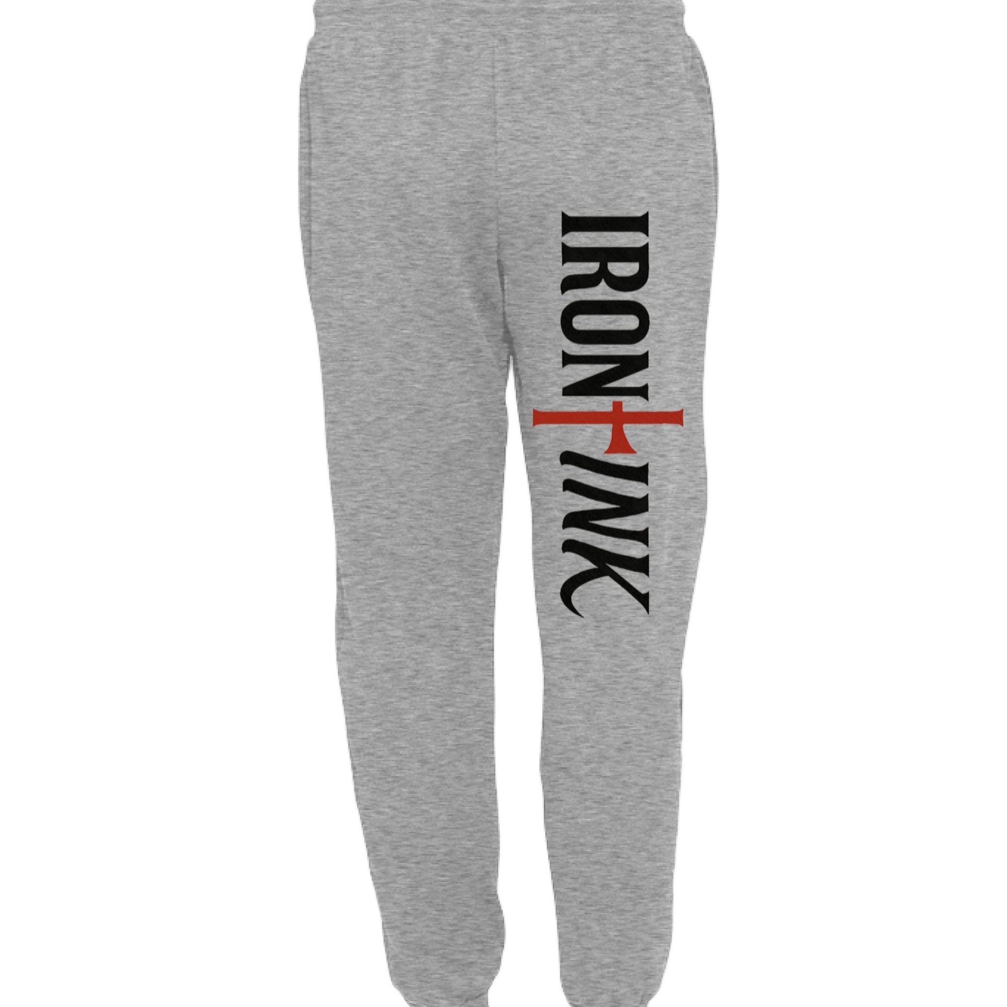 FitFest Edition joggers - Iron & Ink Apparelironink tattoo fitness clothing