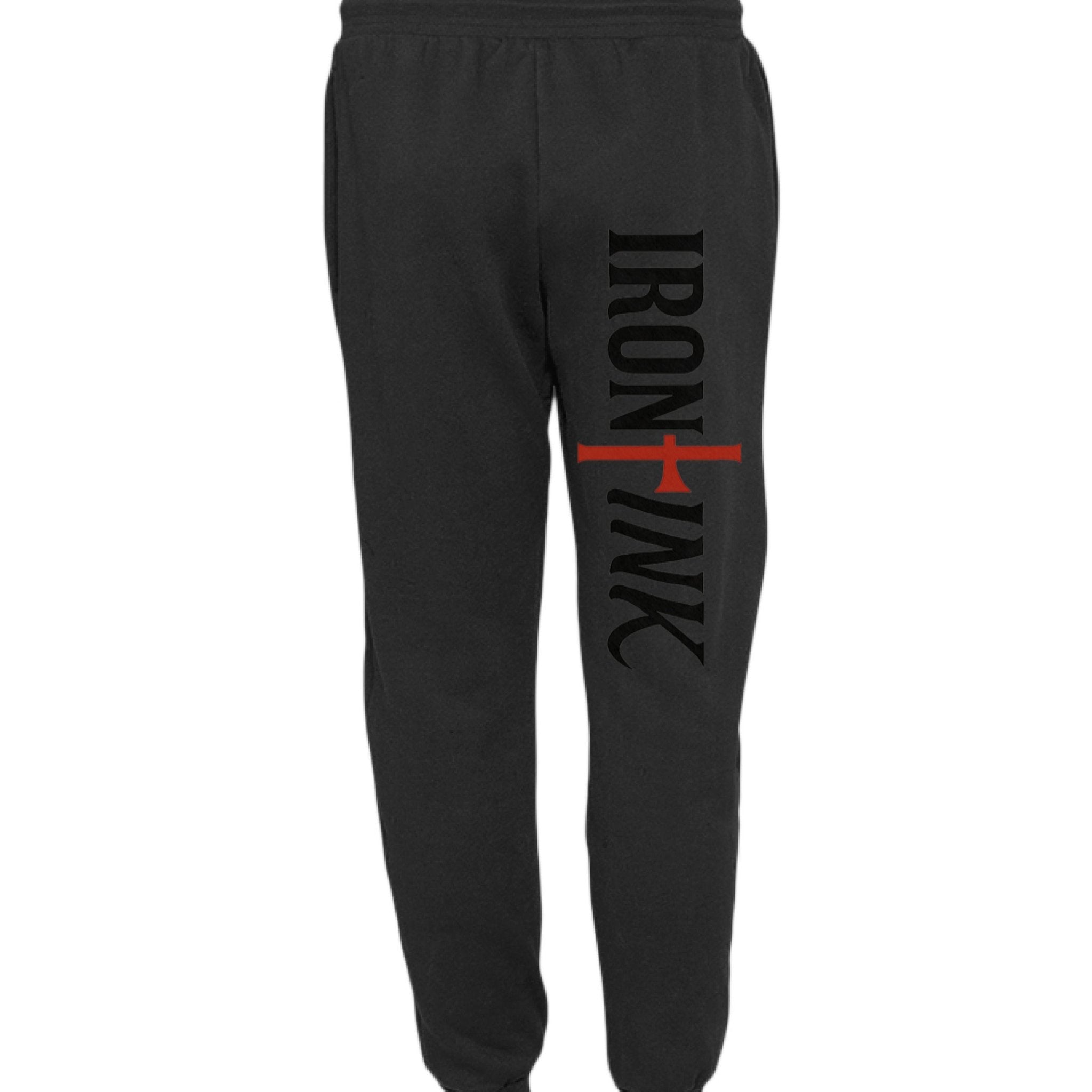 FitFest Edition joggers - Iron & Ink Apparelironink tattoo fitness clothing