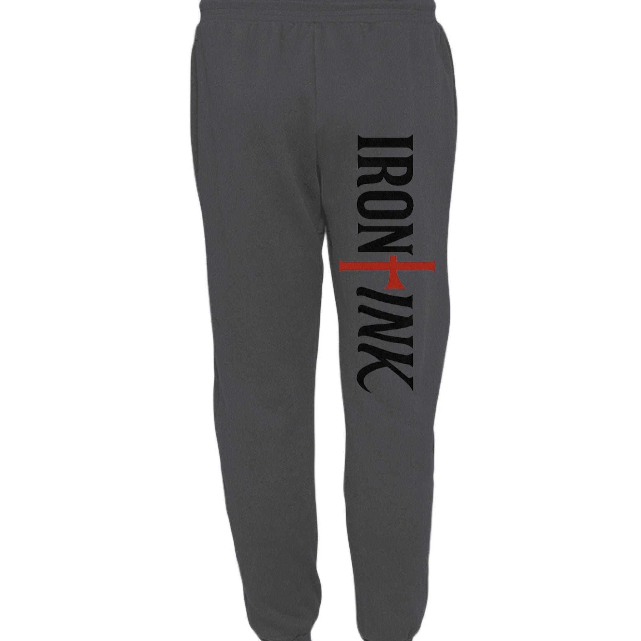 FitFest Edition joggers - Iron & Ink Apparelironink tattoo fitness clothing