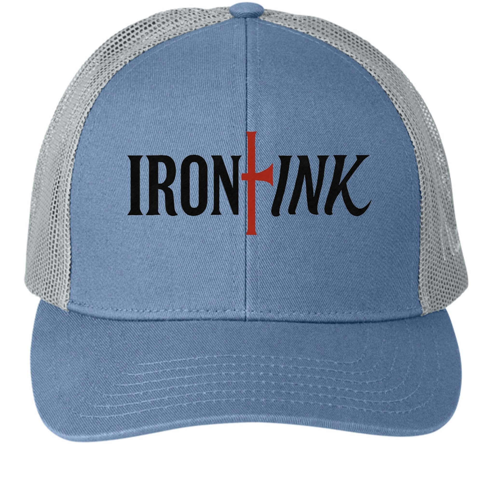 Huk snap back - Iron & Ink Apparelironink tattoo fitness clothing