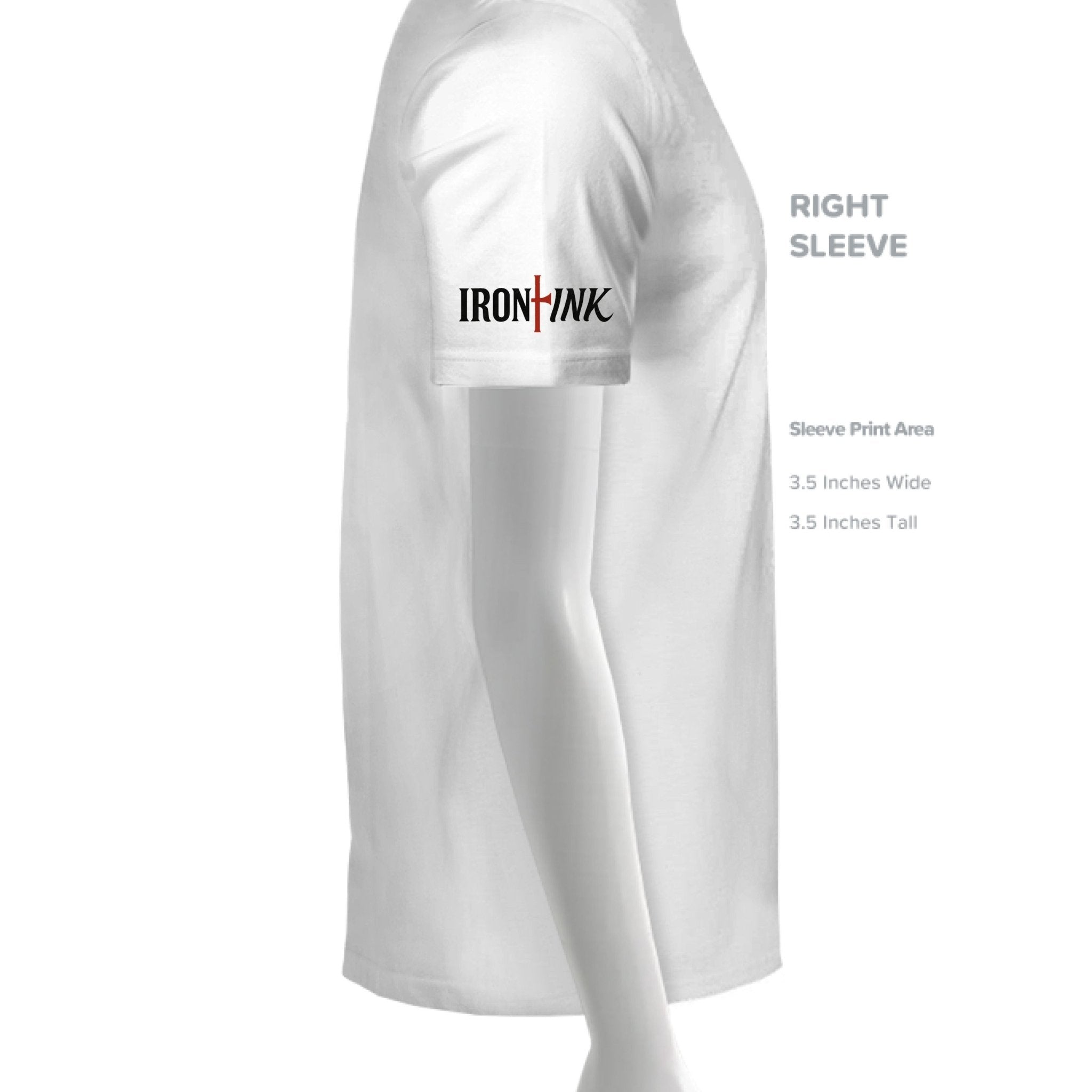 Reject average kids - Iron & Ink Apparelironink tattoo fitness clothing