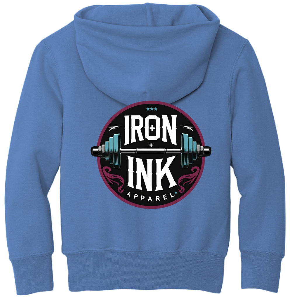 Youth dont hate - Iron & Ink Apparelironink tattoo fitness clothing