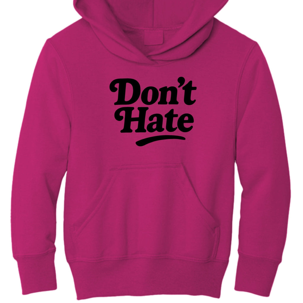 Youth dont hate - Iron & Ink Apparelironink tattoo fitness clothing