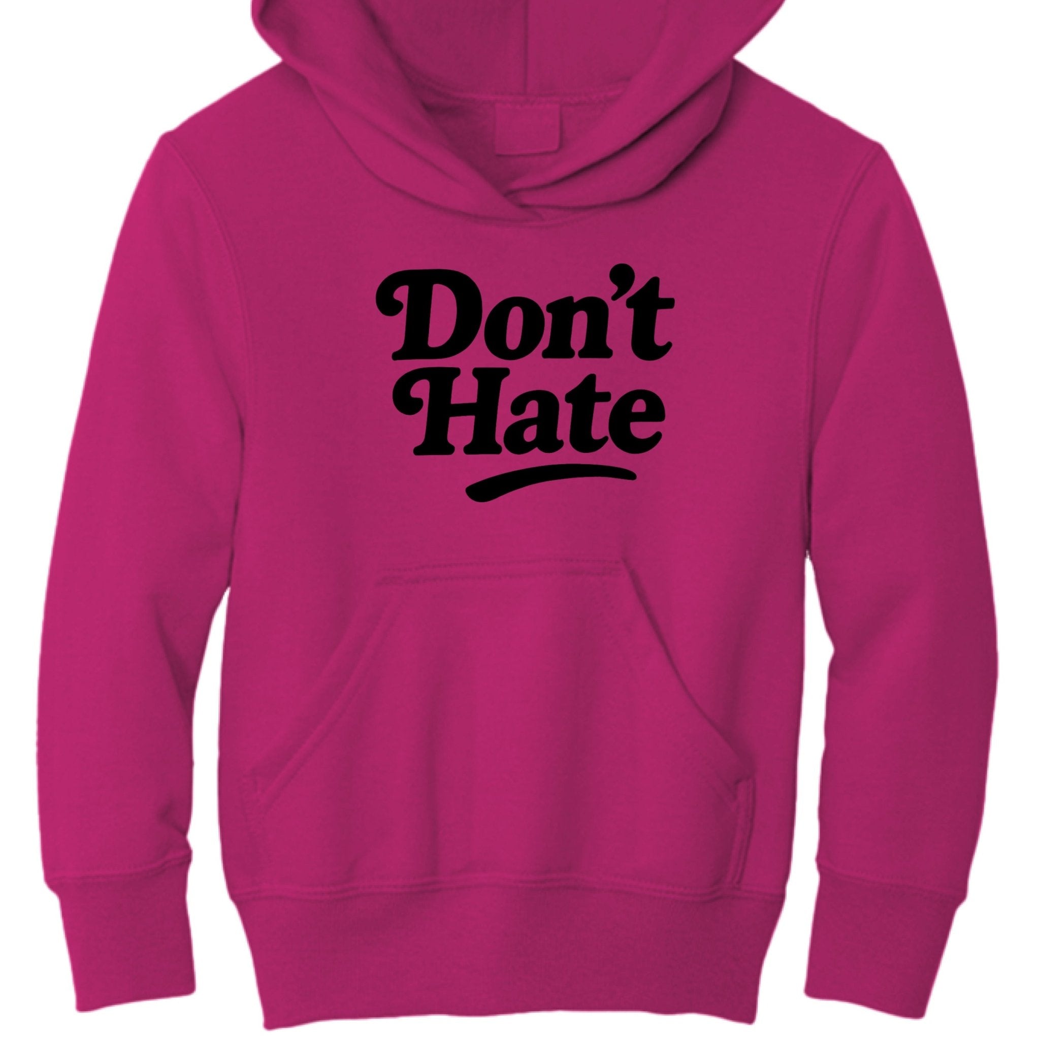 Youth dont hate - Iron & Ink Apparelironink tattoo fitness clothing