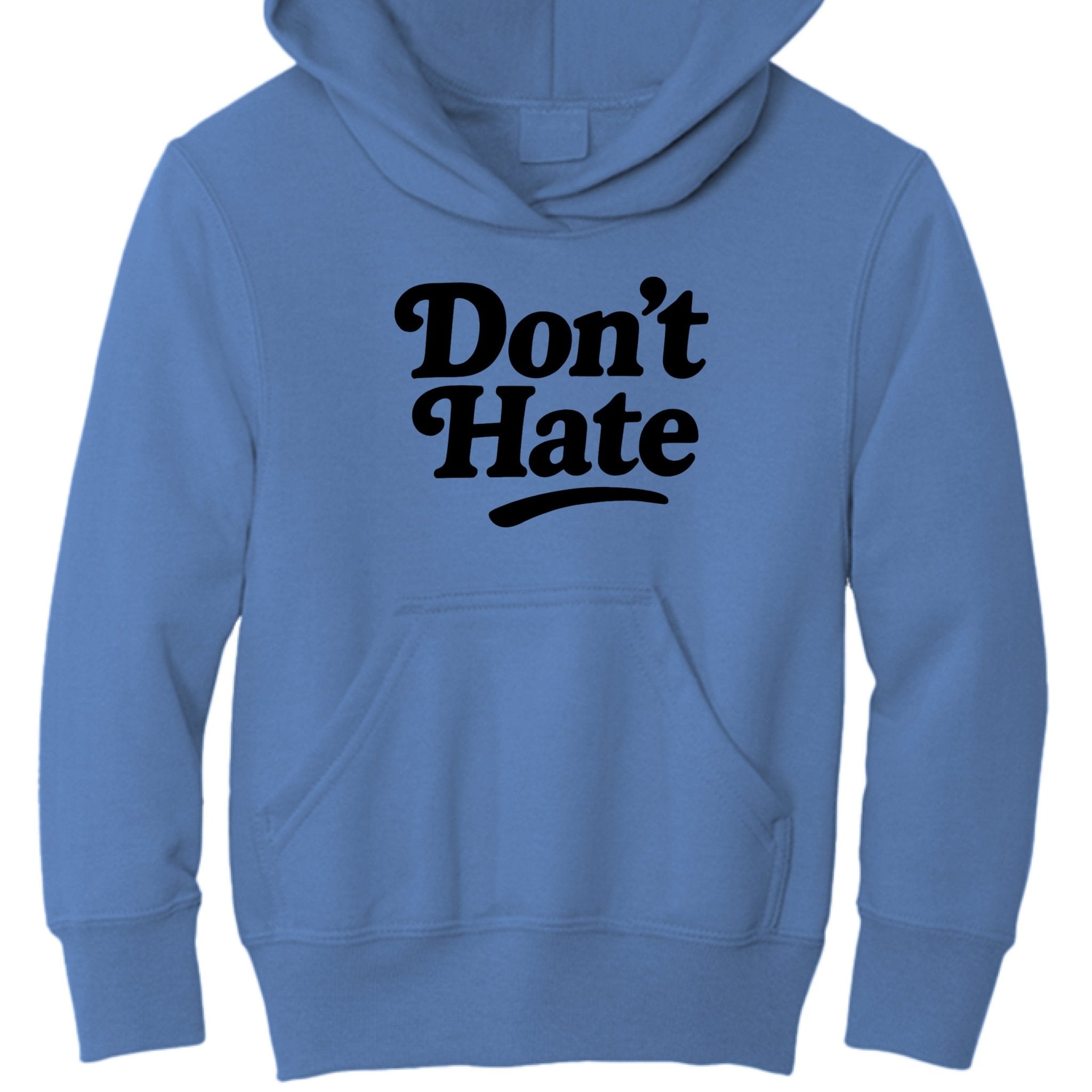 Youth dont hate - Iron & Ink Apparelironink tattoo fitness clothing