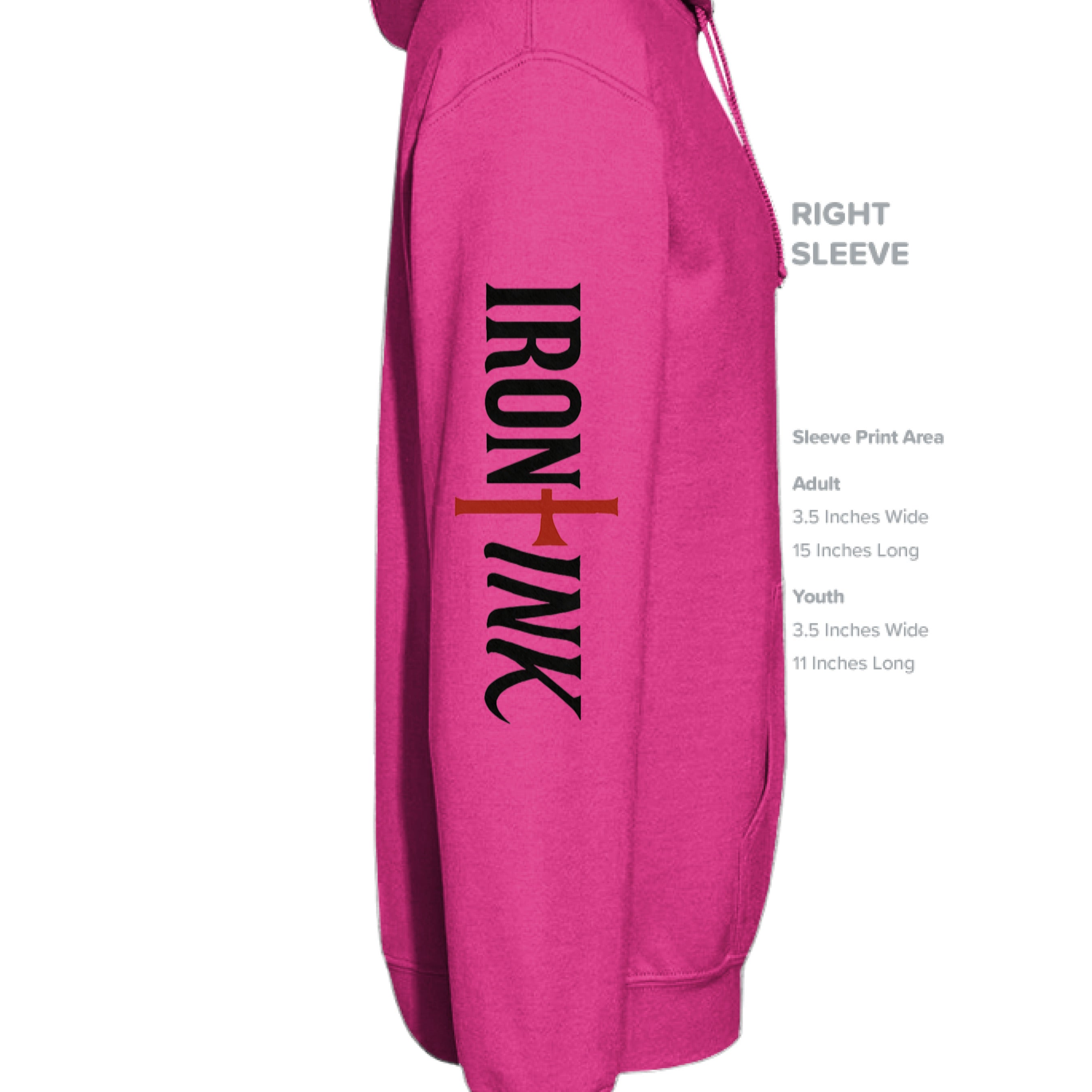 Sangria - SLEEVE_RIGHT