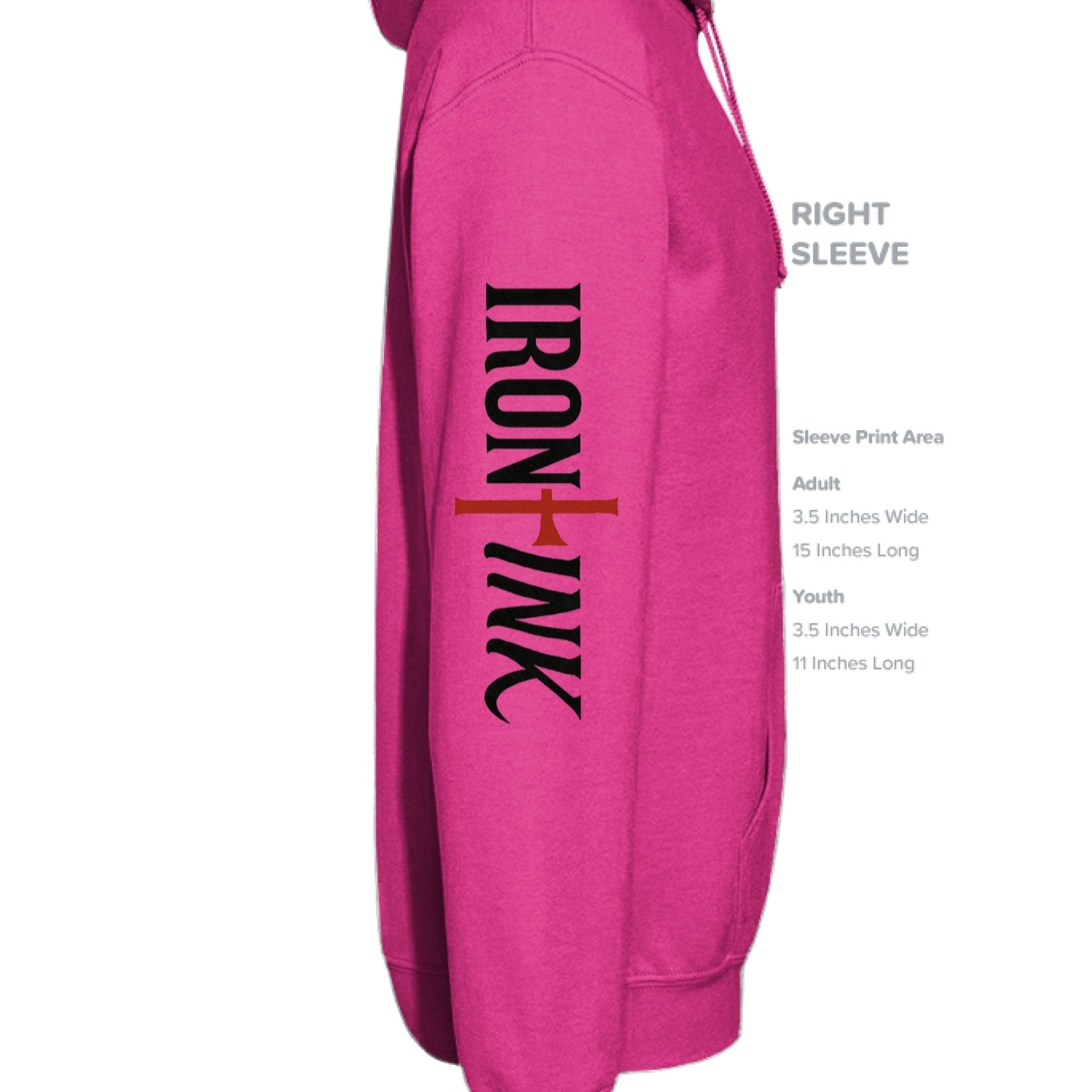 Youth dont hate - Iron & Ink Apparelironink tattoo fitness clothing