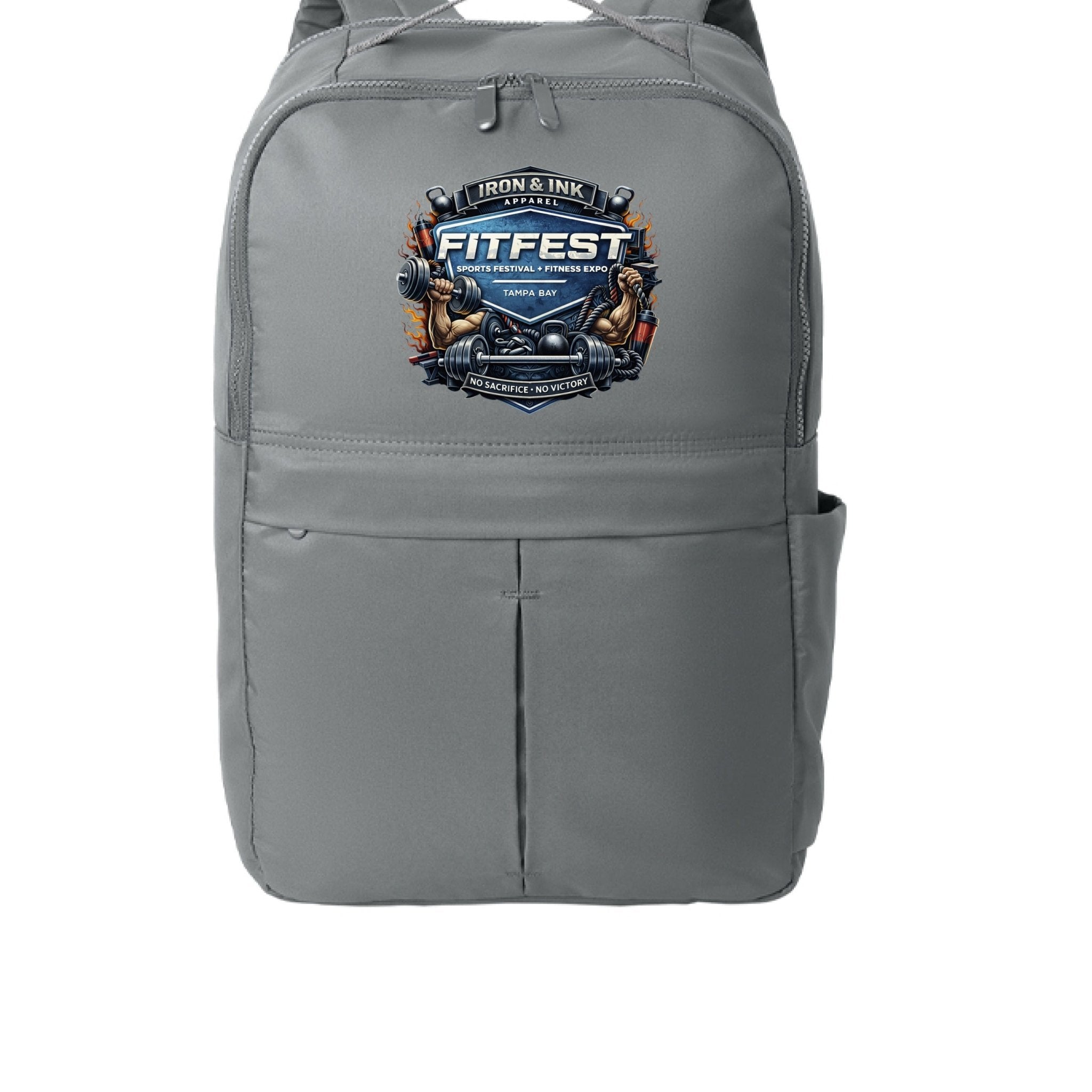 On the go - Iron & Ink Apparelironink tattoo fitness clothing