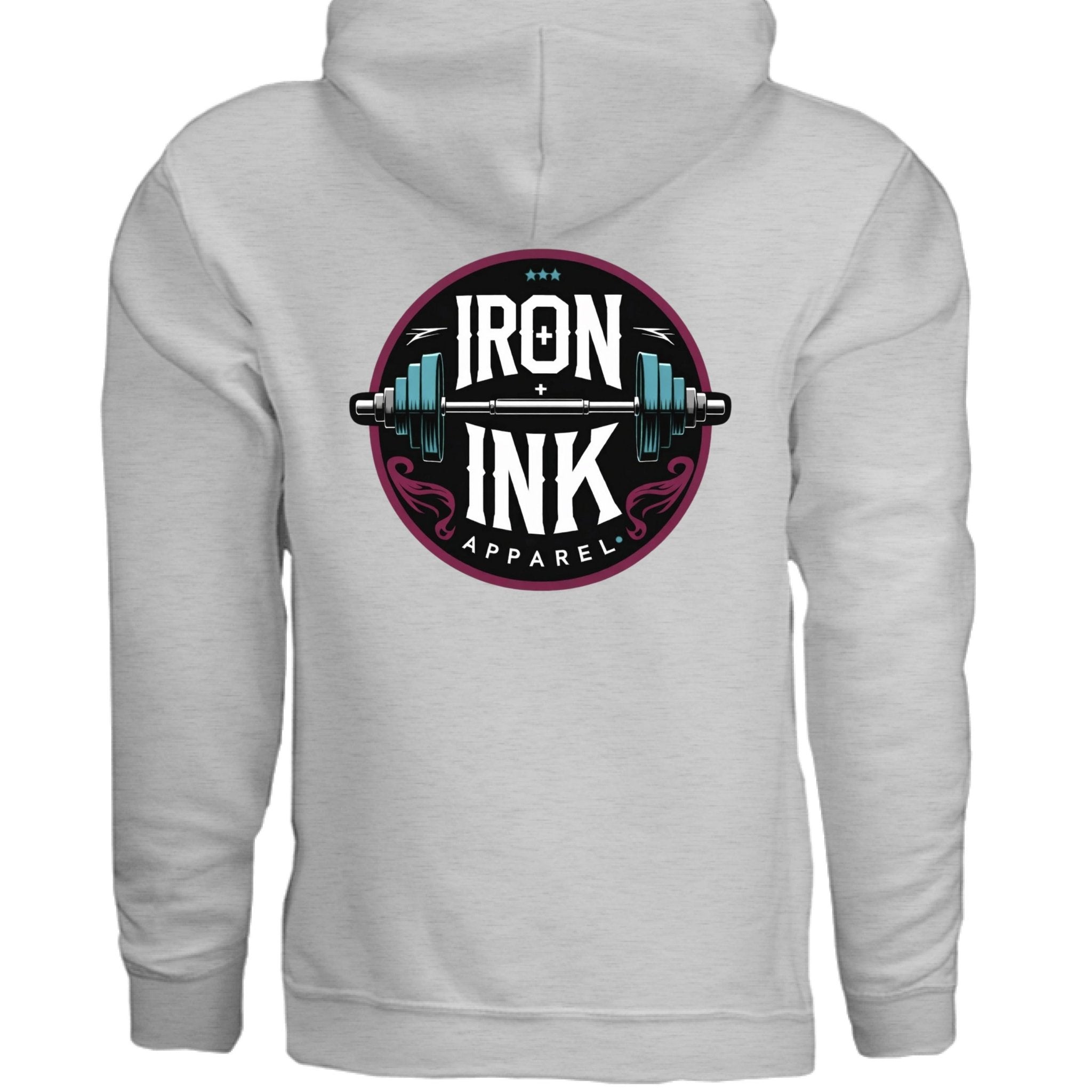OG Sweatshirt - Iron & Ink Apparelironink tattoo fitness clothing