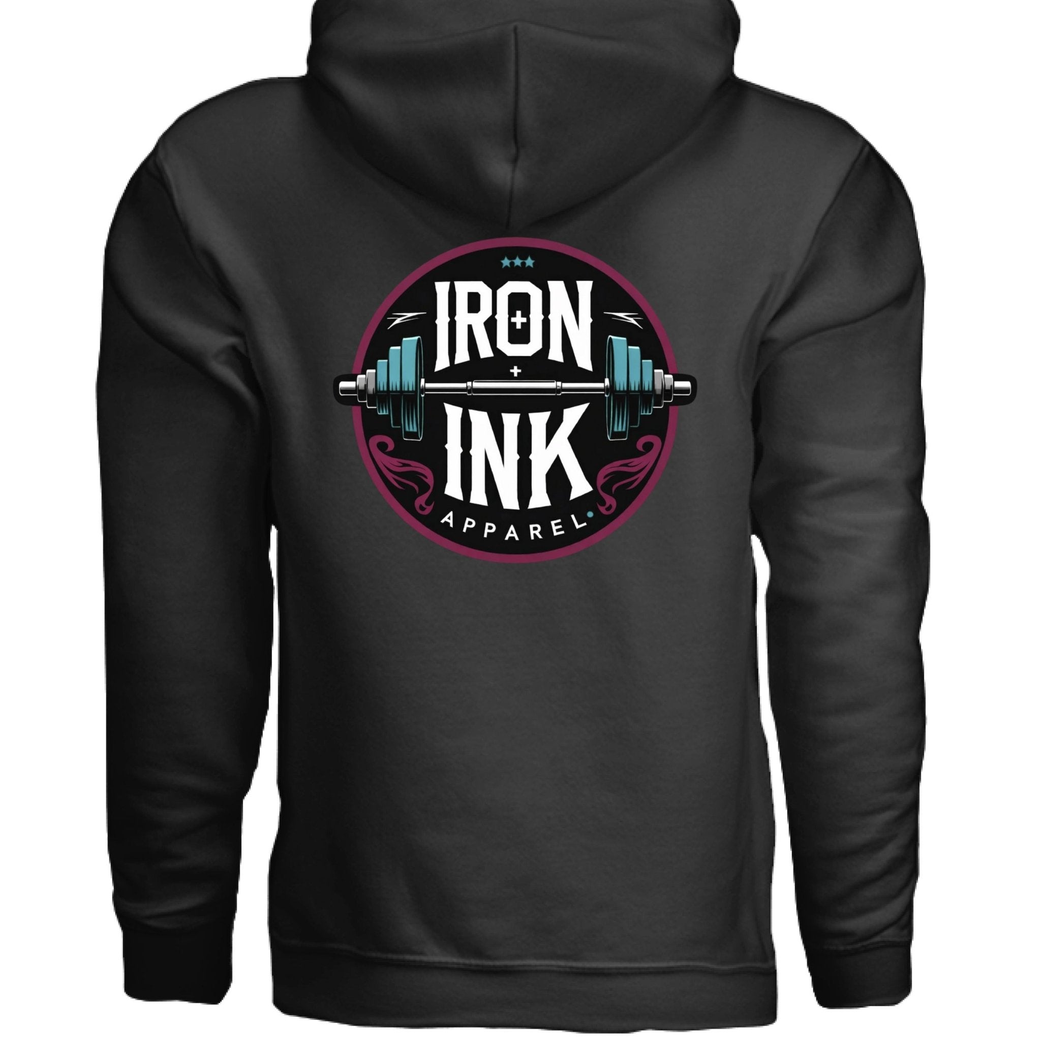 OG Sweatshirt - Iron & Ink Apparelironink tattoo fitness clothing