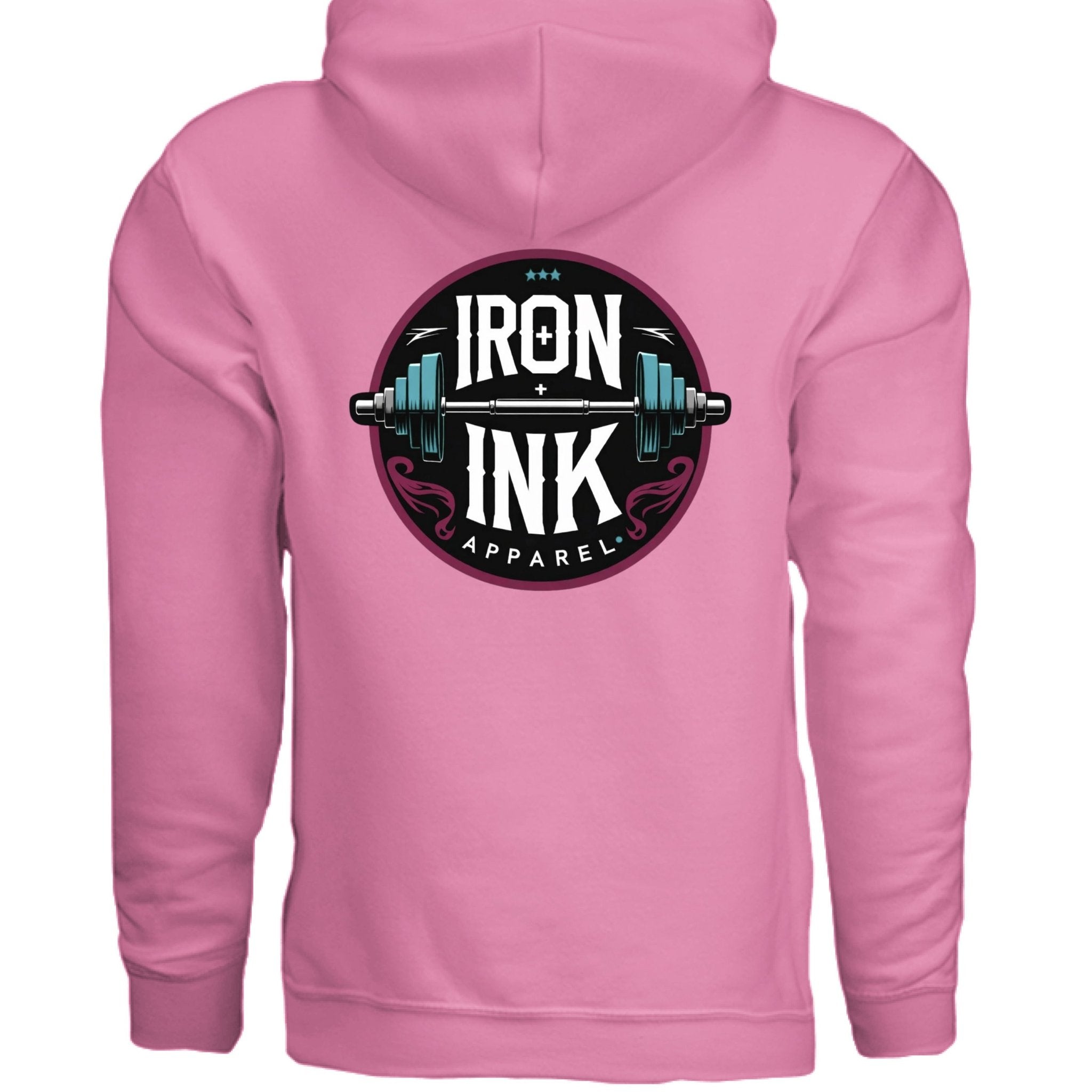OG Sweatshirt - Iron & Ink Apparelironink tattoo fitness clothing