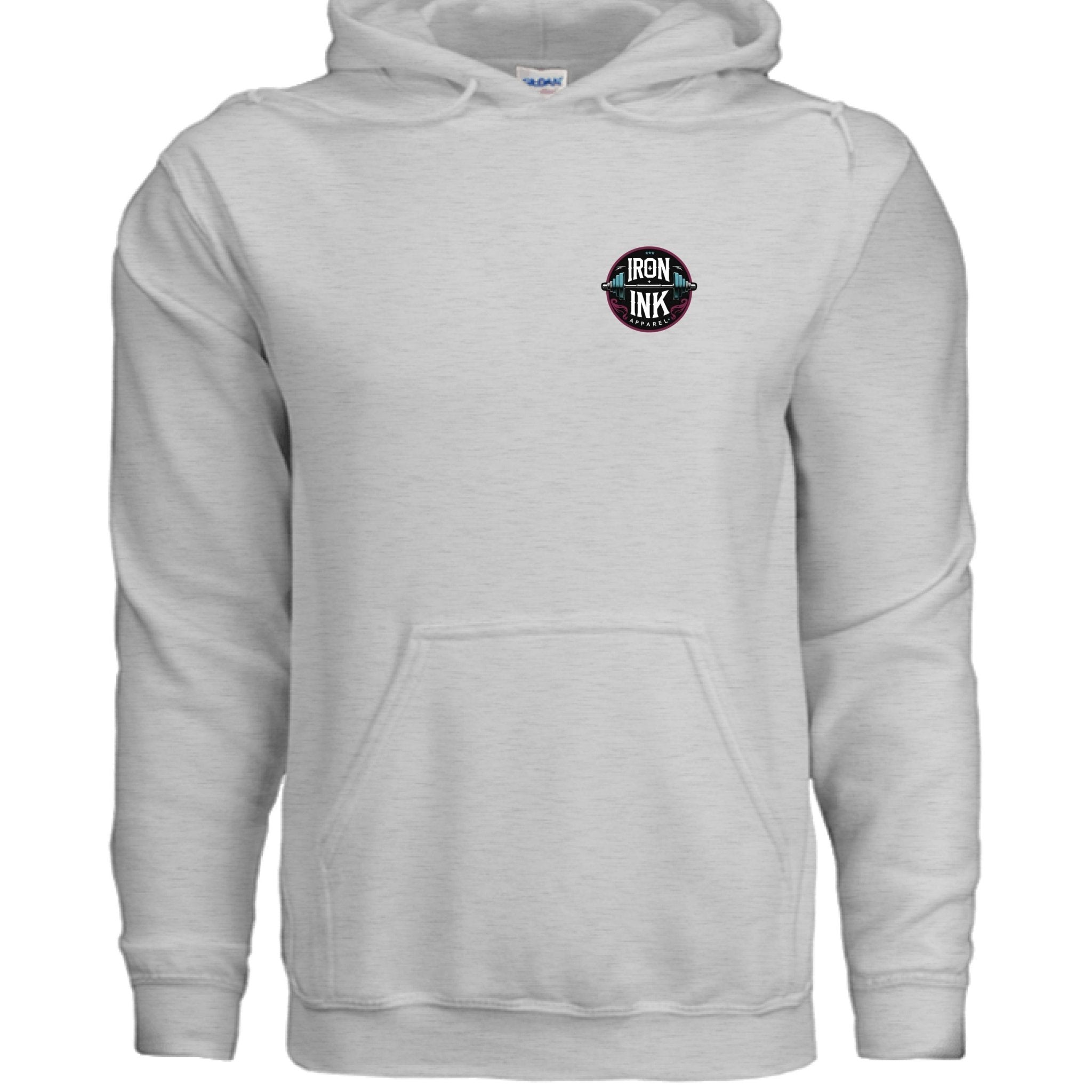 OG Sweatshirt - Iron & Ink Apparelironink tattoo fitness clothing