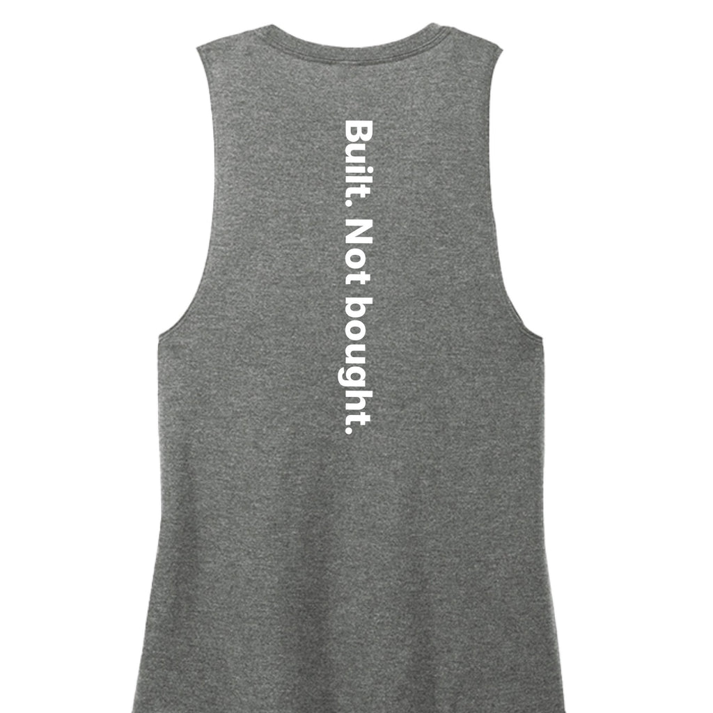 OG Muscle Women - Iron & Ink Apparelironink tattoo fitness clothing