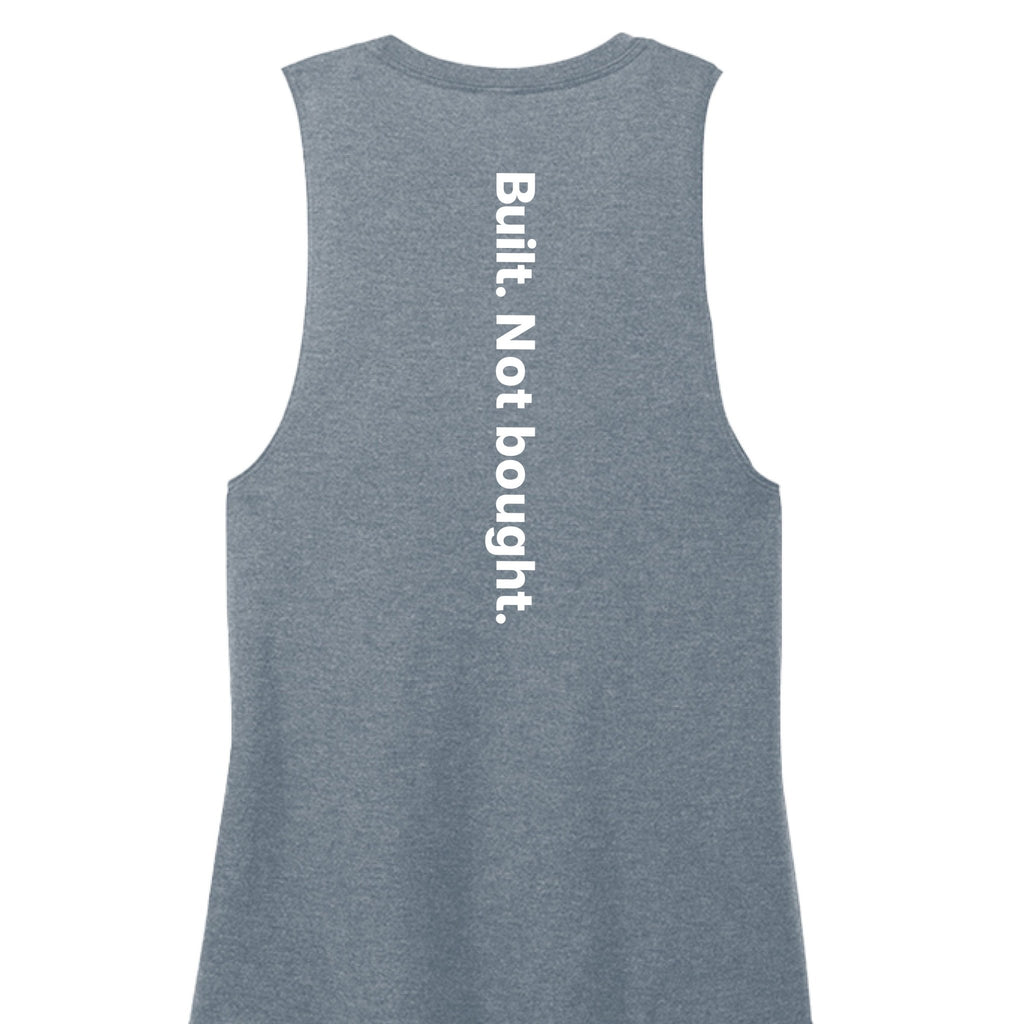 OG Muscle Women - Iron & Ink Apparelironink tattoo fitness clothing