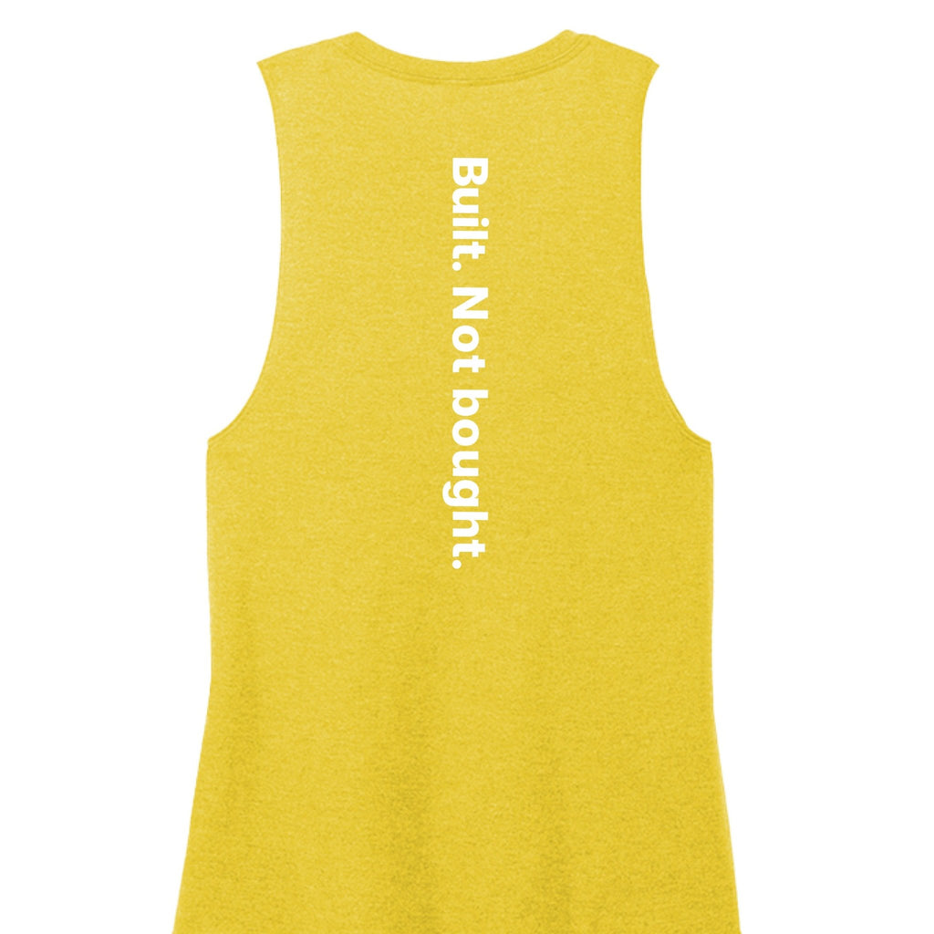 OG Muscle Women - Iron & Ink Apparelironink tattoo fitness clothing