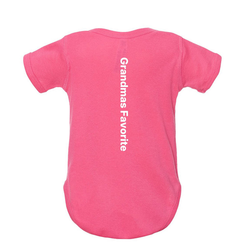 OG Onsie - Iron & Ink Apparelironink tattoo fitness clothing