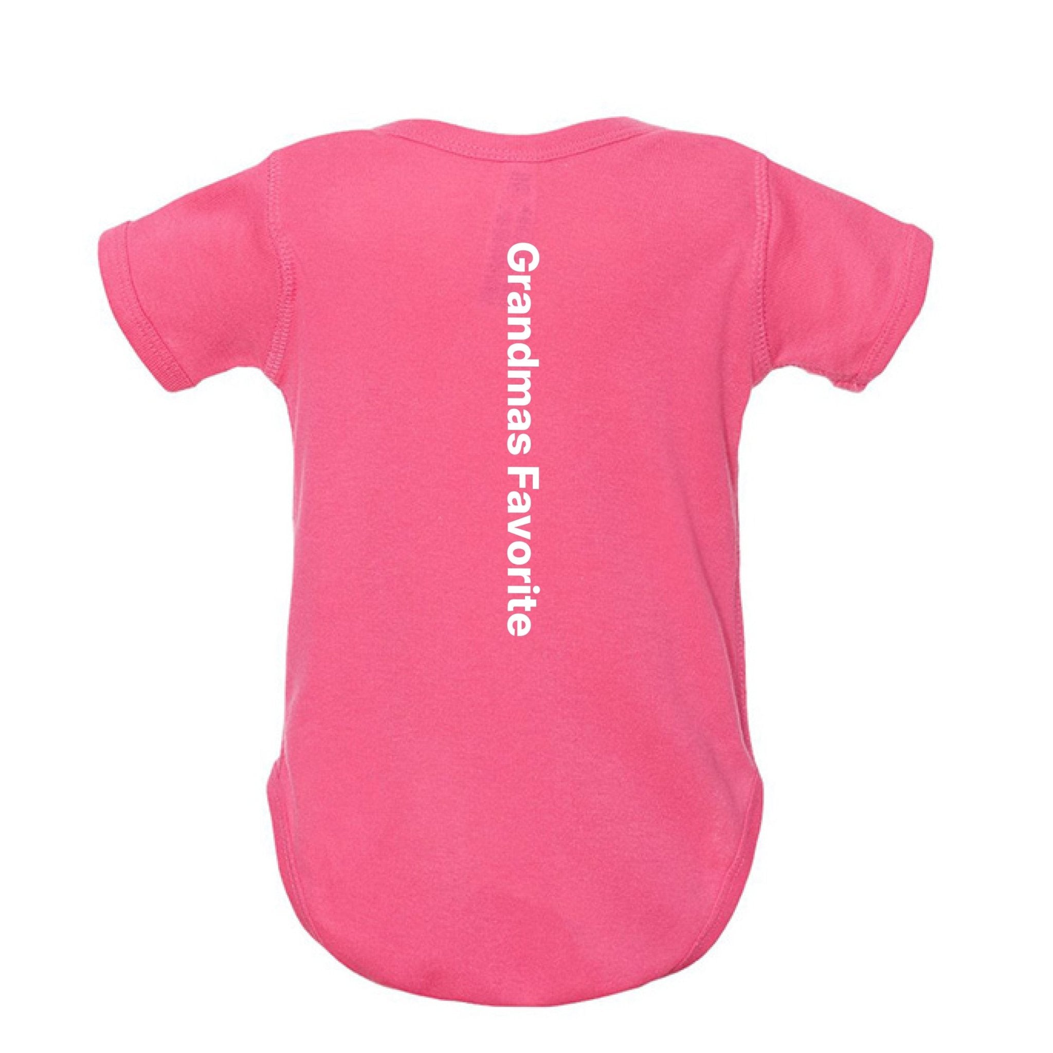 OG Onsie - Iron & Ink Apparelironink tattoo fitness clothing