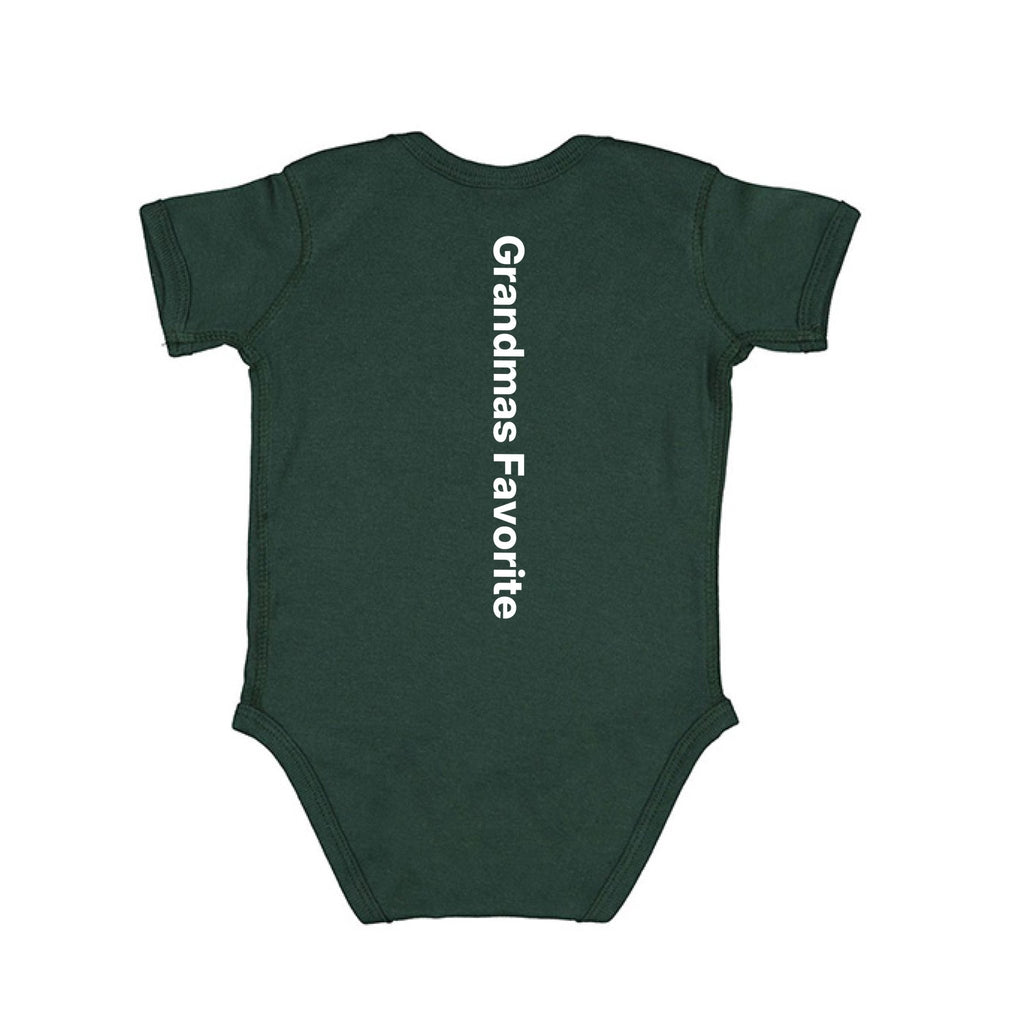 OG Onsie - Iron & Ink Apparelironink tattoo fitness clothing