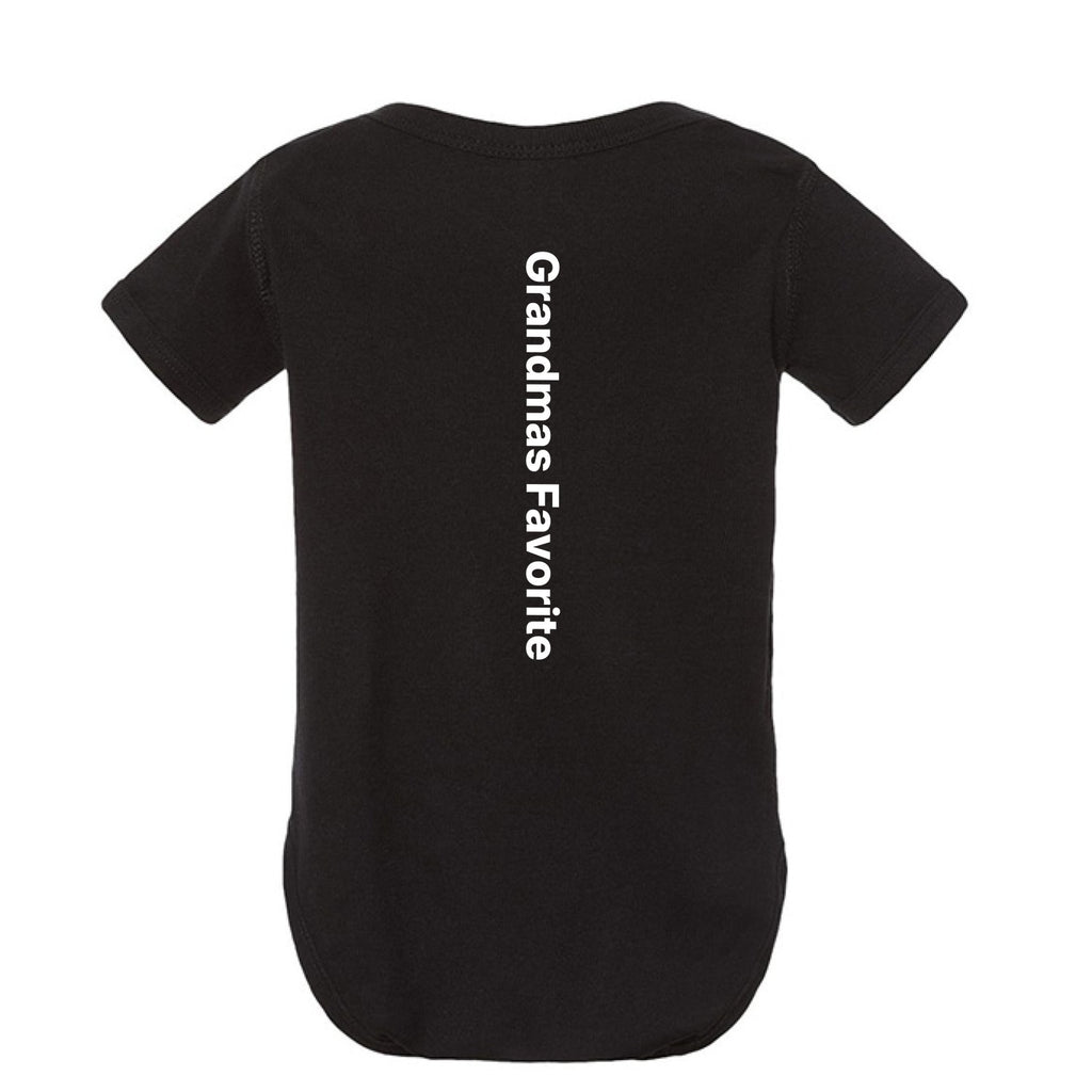 OG Onsie - Iron & Ink Apparelironink tattoo fitness clothing