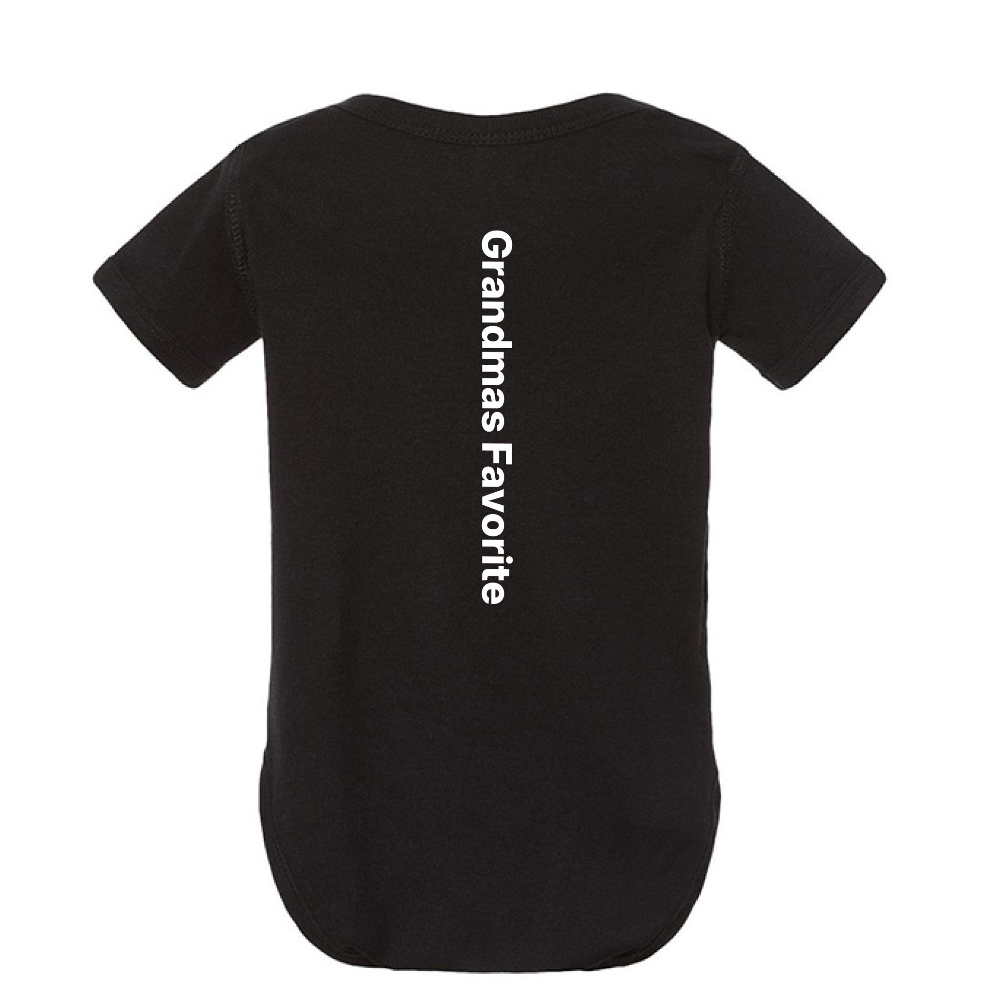 OG Onsie - Iron & Ink Apparelironink tattoo fitness clothing