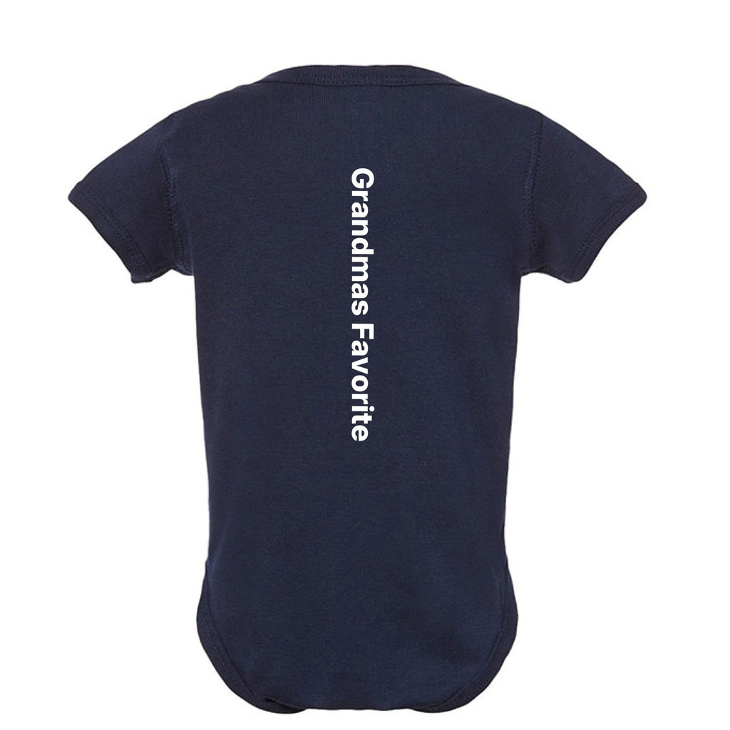 OG Onsie - Iron & Ink Apparelironink tattoo fitness clothing