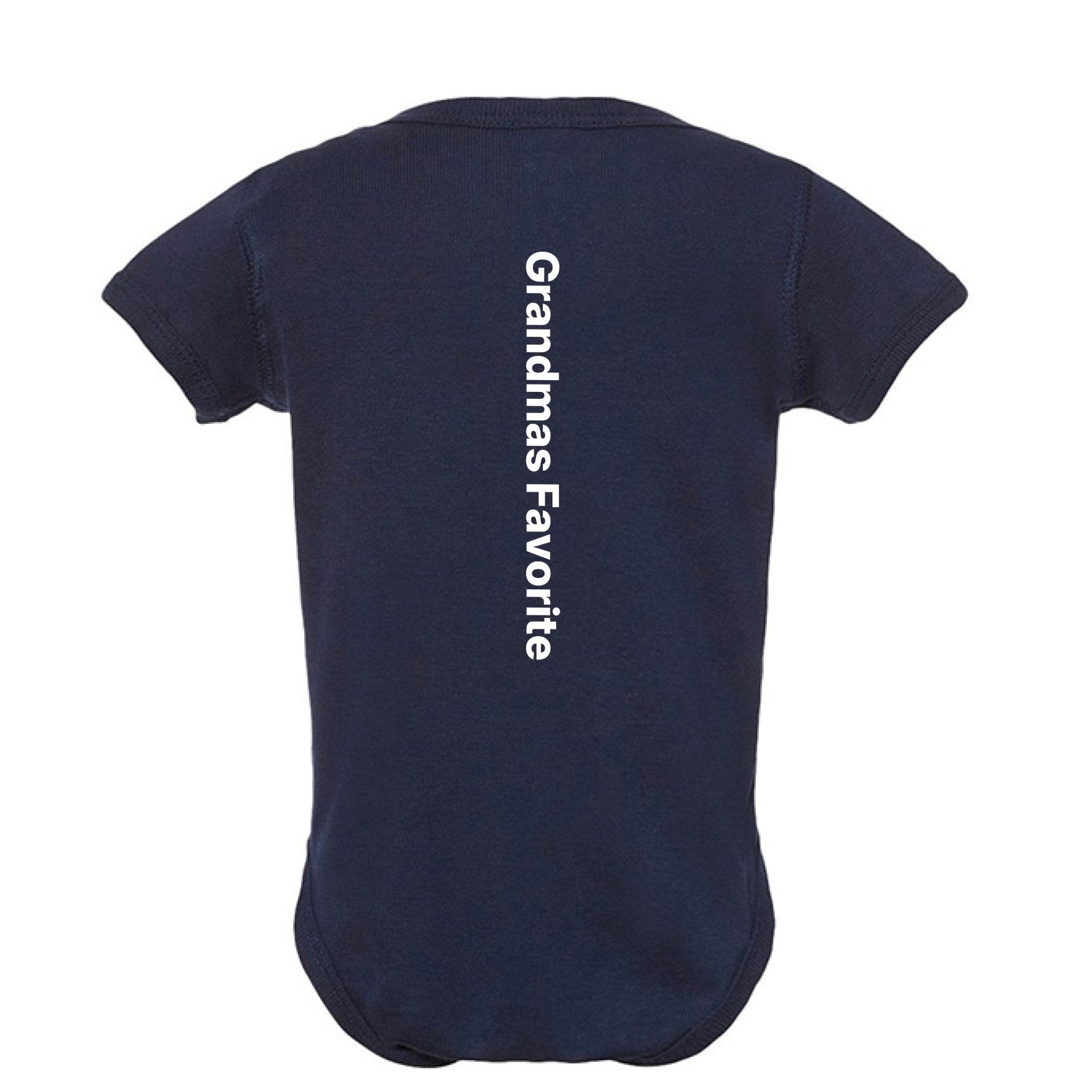 OG Onsie - Iron & Ink Apparelironink tattoo fitness clothing