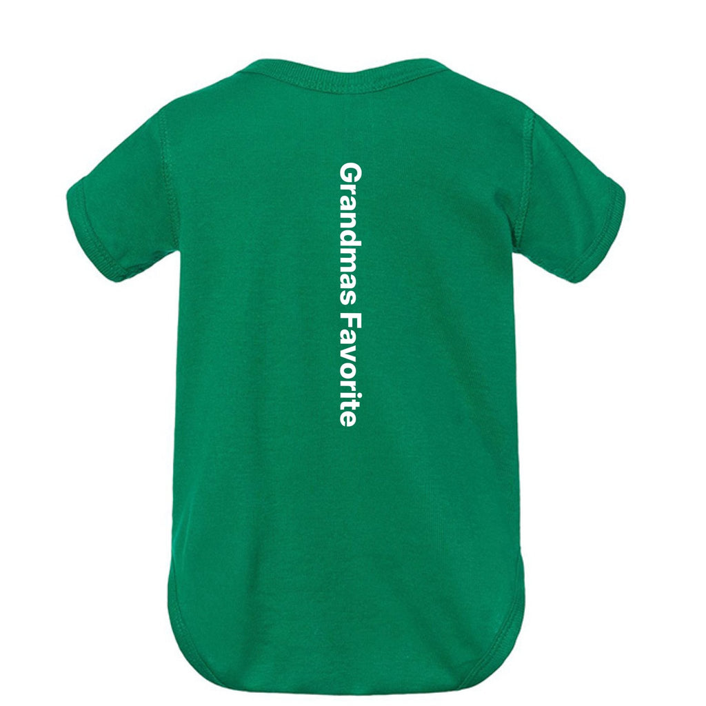 OG Onsie - Iron & Ink Apparelironink tattoo fitness clothing