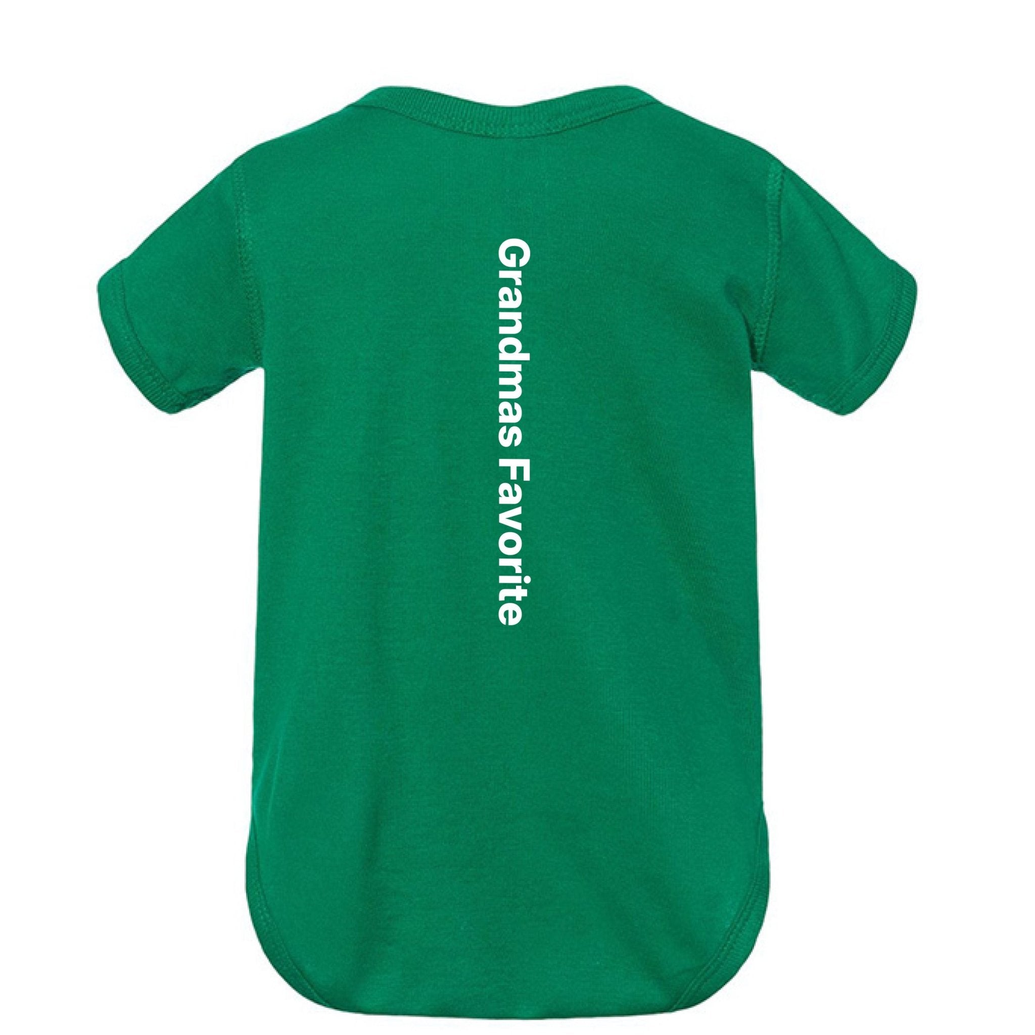 OG Onsie - Iron & Ink Apparelironink tattoo fitness clothing