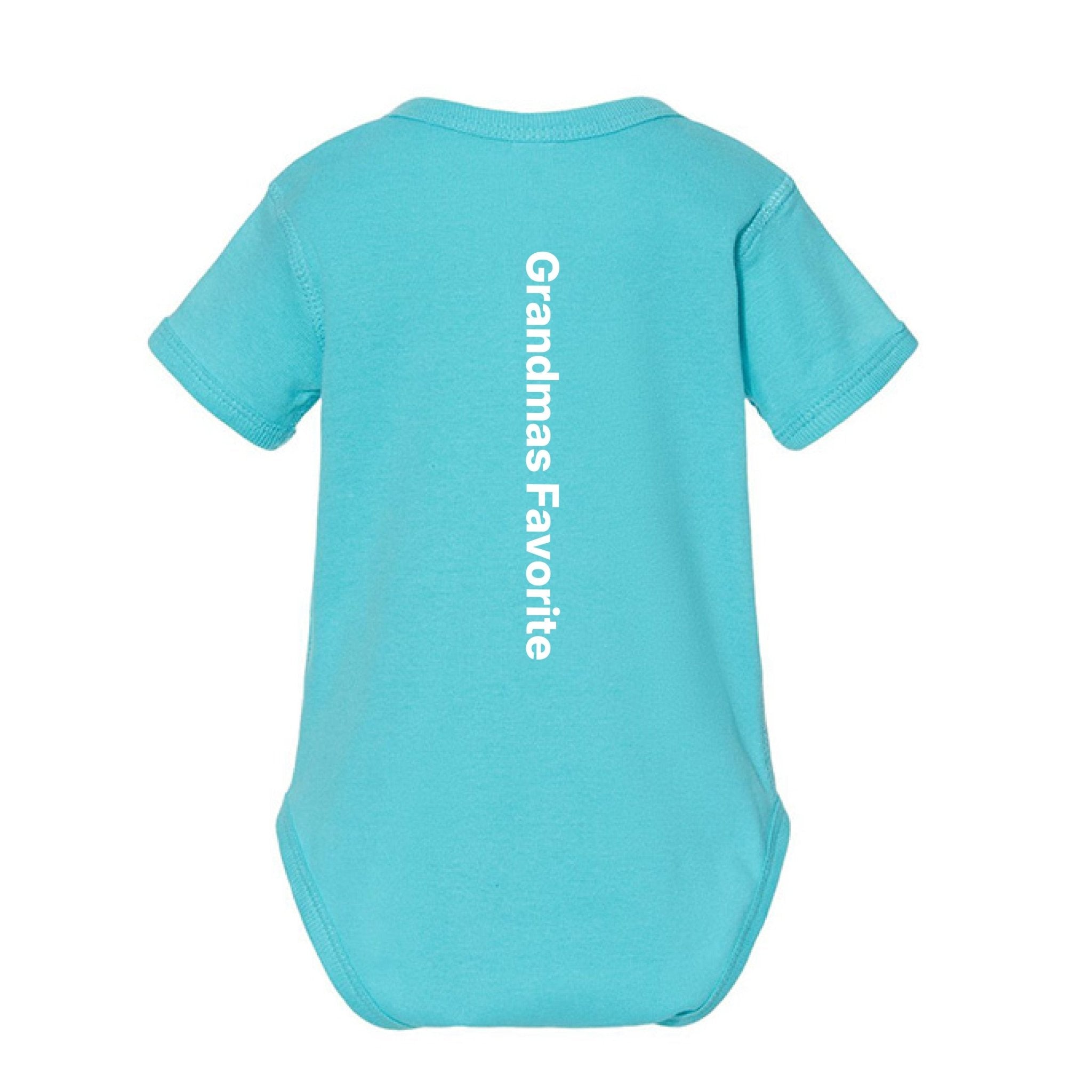 OG Onsie - Iron & Ink Apparelironink tattoo fitness clothing