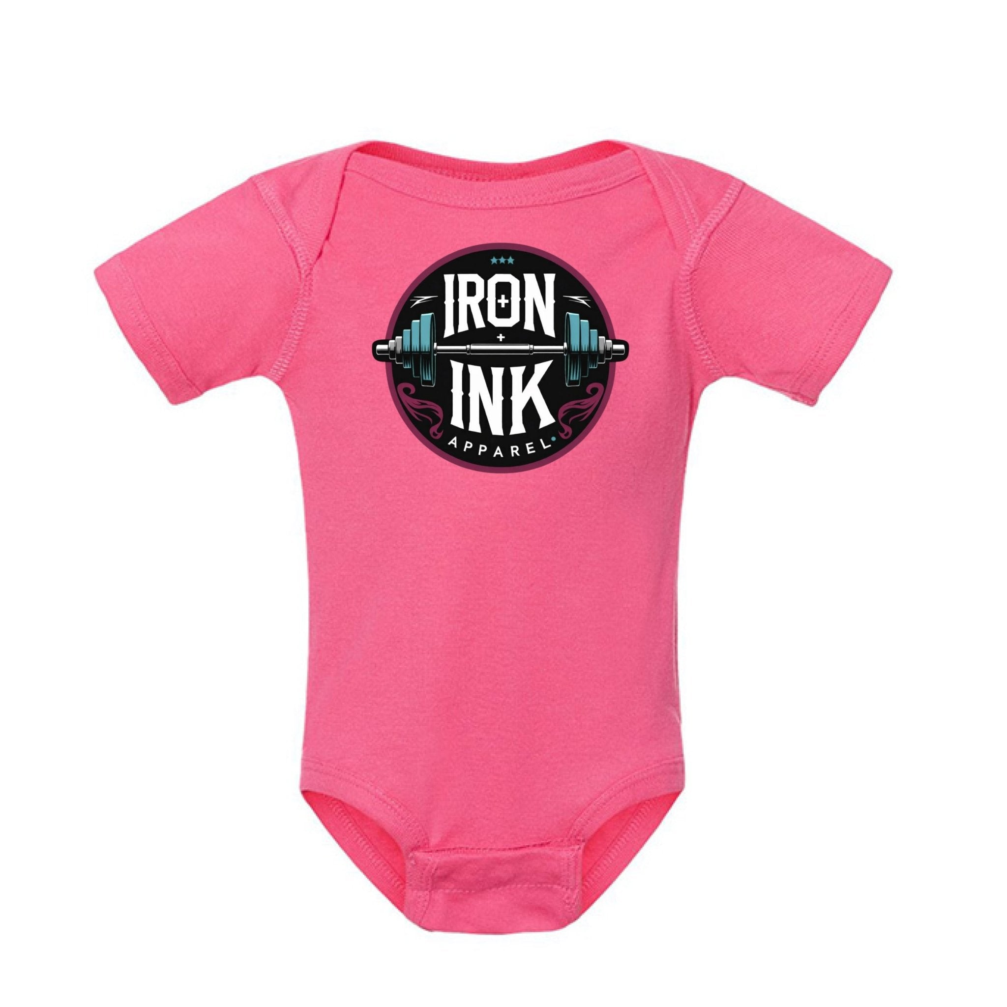 OG Onsie - Iron & Ink Apparelironink tattoo fitness clothing