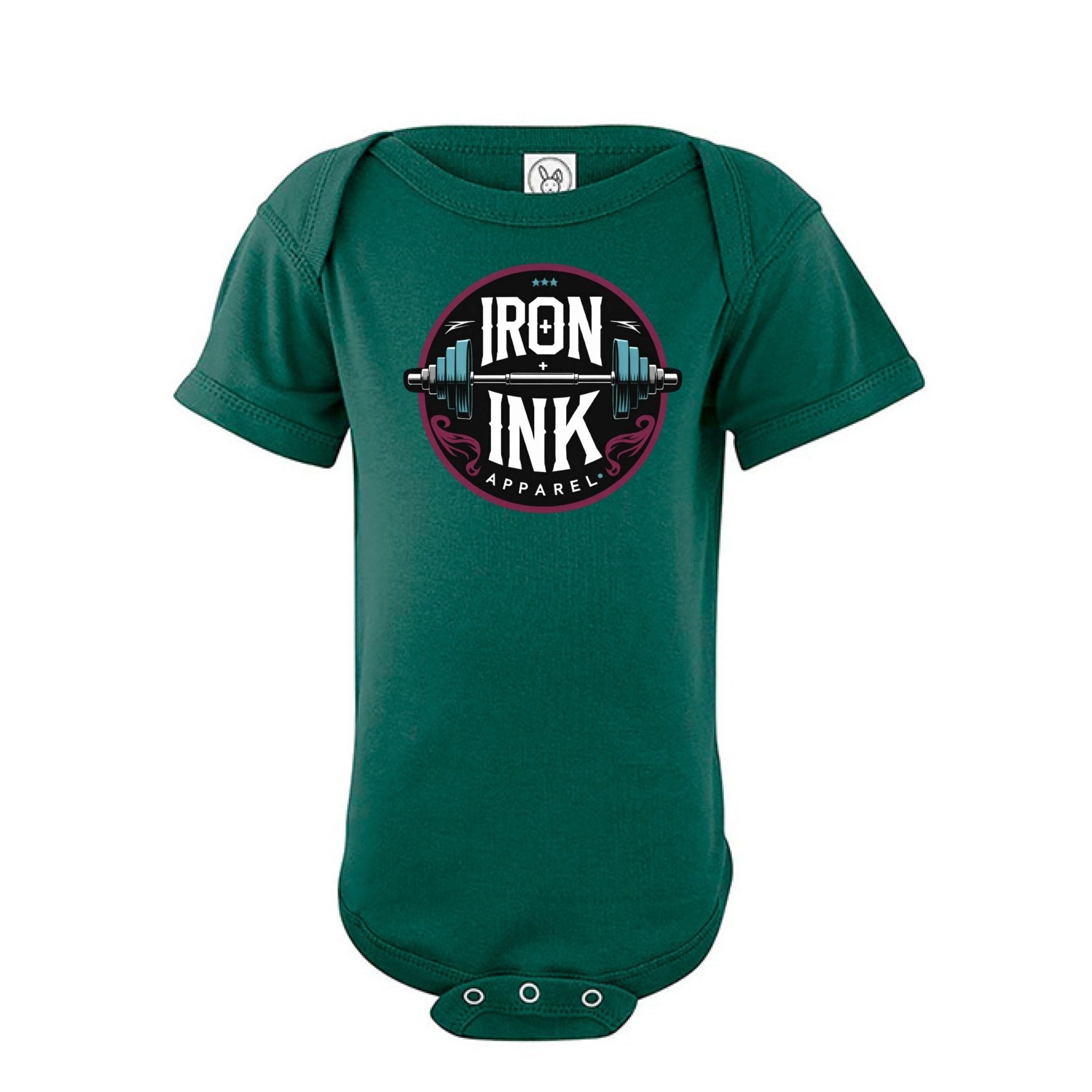 OG Onsie - Iron & Ink Apparelironink tattoo fitness clothing