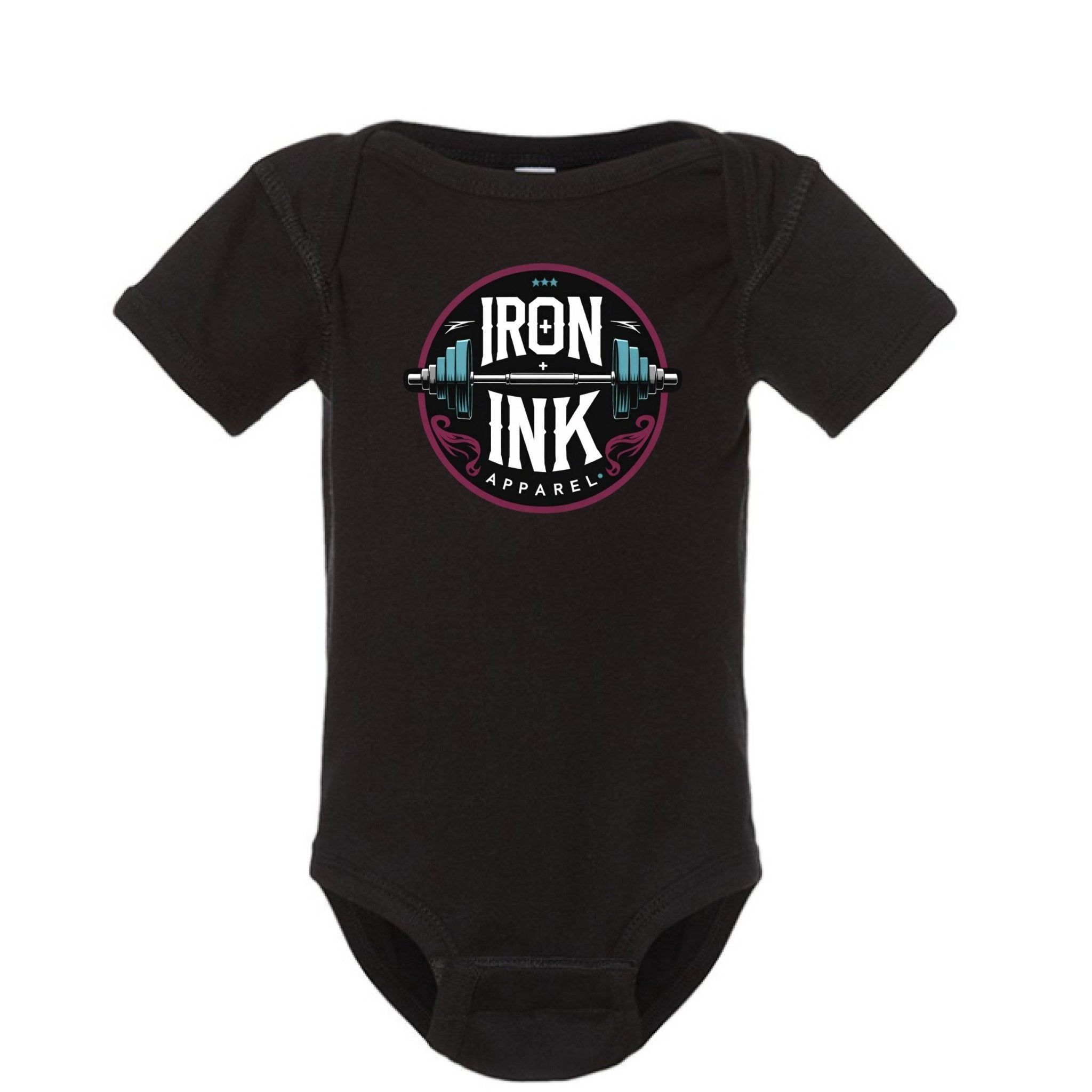 OG Onsie - Iron & Ink Apparelironink tattoo fitness clothing