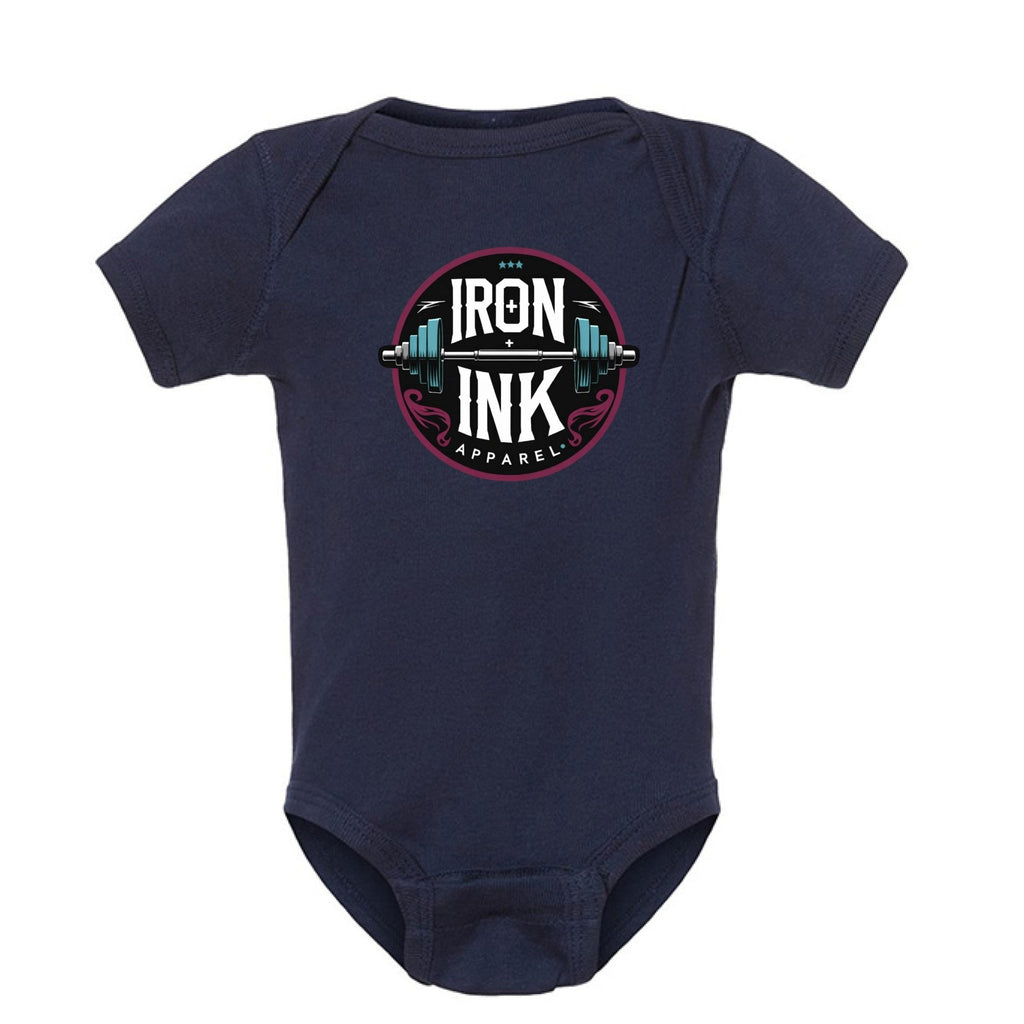 OG Onsie - Iron & Ink Apparelironink tattoo fitness clothing