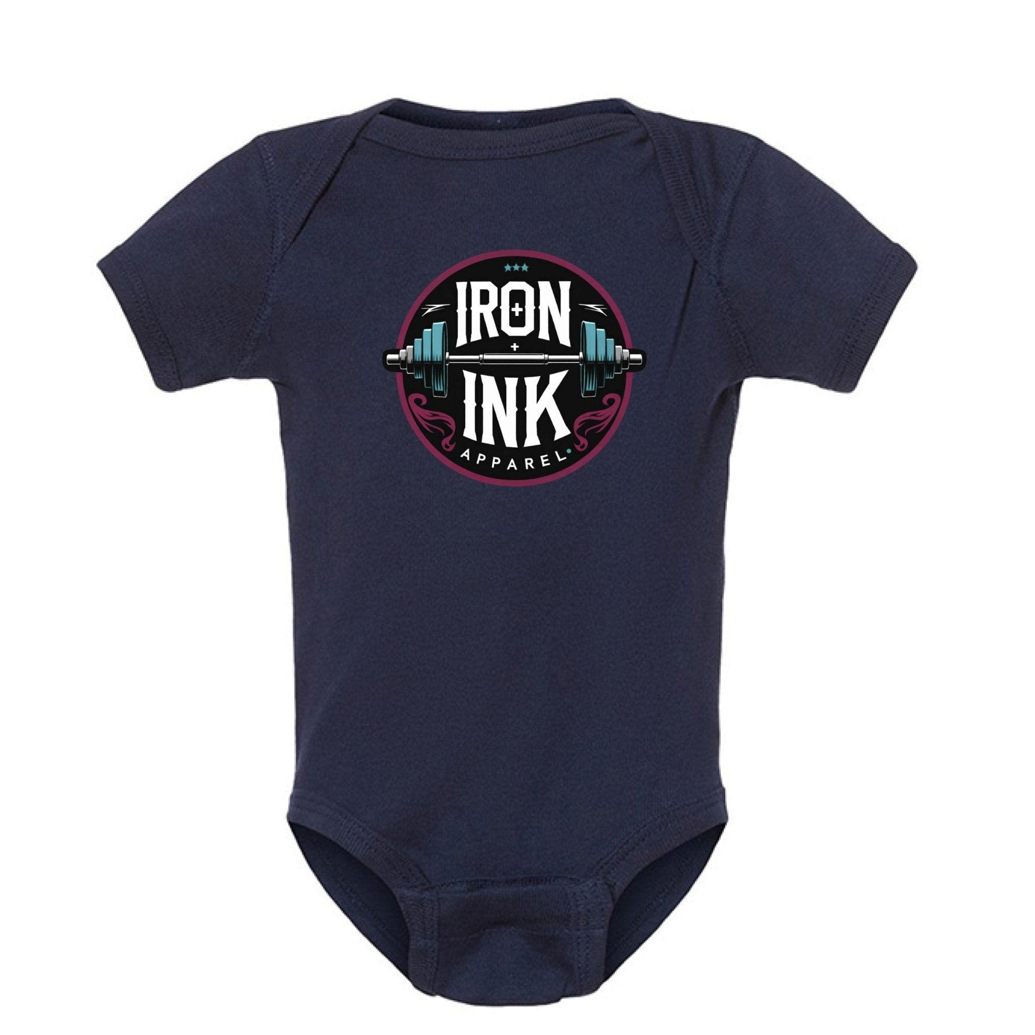 OG Onsie - Iron & Ink Apparelironink tattoo fitness clothing