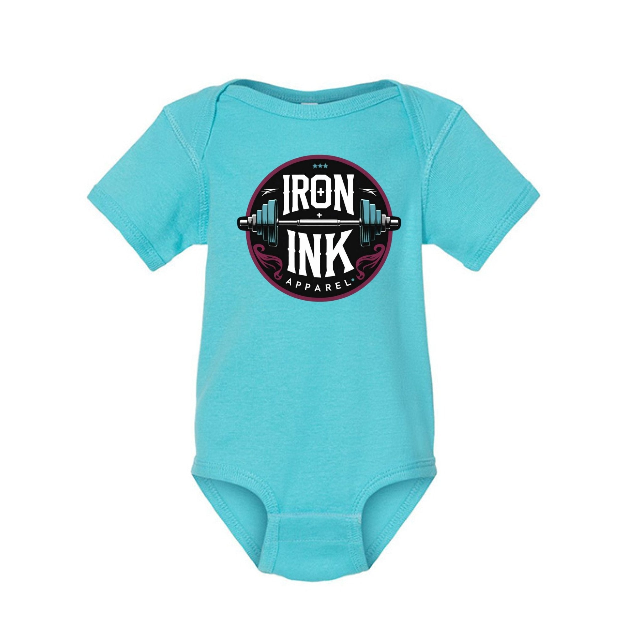 OG Onsie - Iron & Ink Apparelironink tattoo fitness clothing