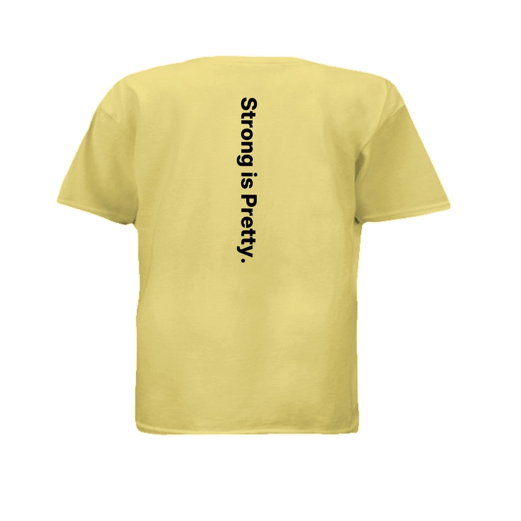 Iron Princess Youth Tee - Iron & Ink Apparelironink tattoo fitness clothing