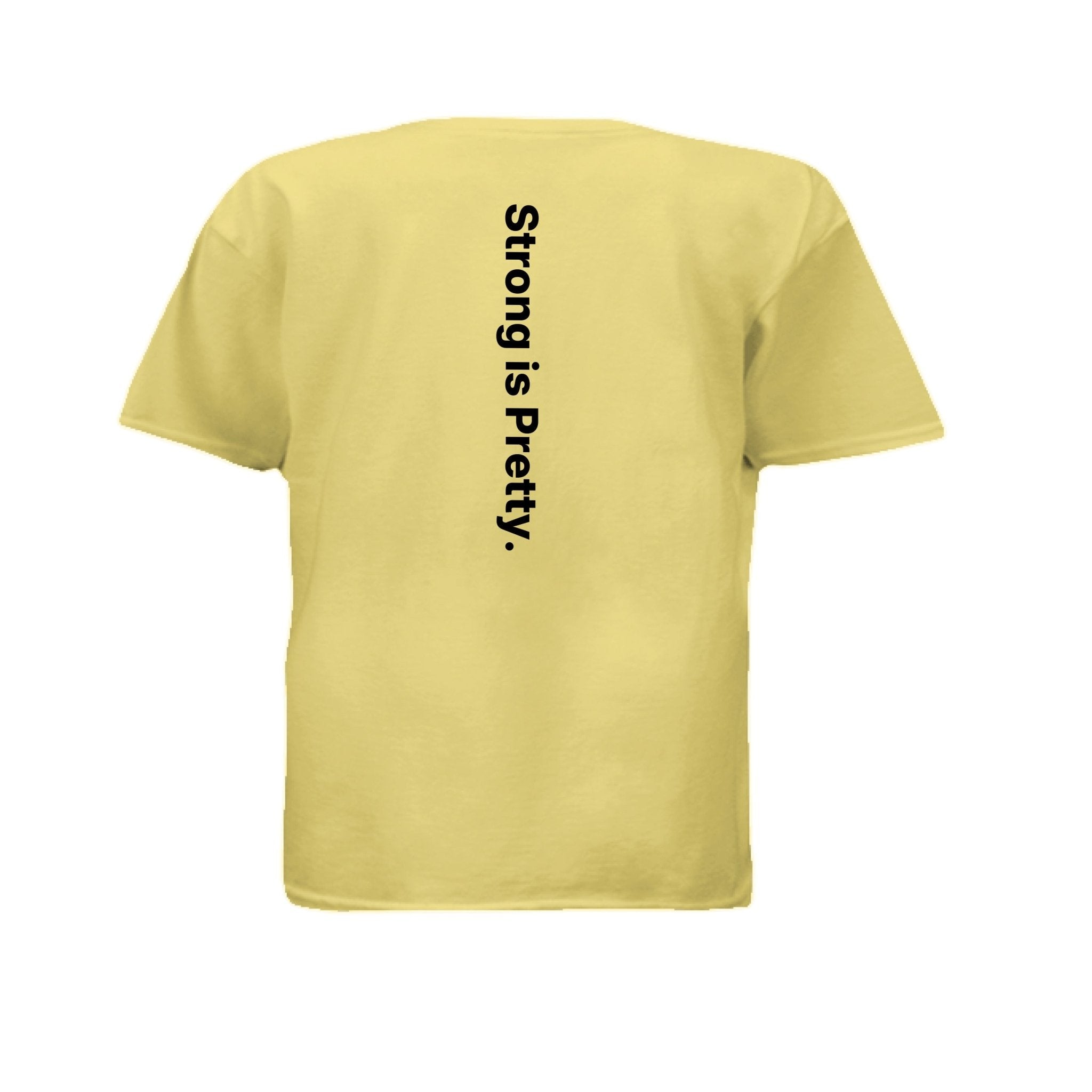 Iron Princess Youth Tee - Iron & Ink Apparelironink tattoo fitness clothing