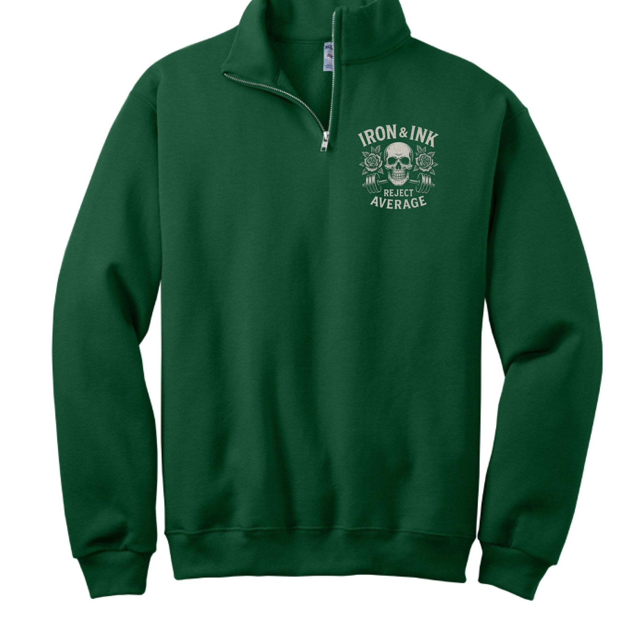 Iron fleece - Iron & Ink Apparelironink tattoo fitness clothing