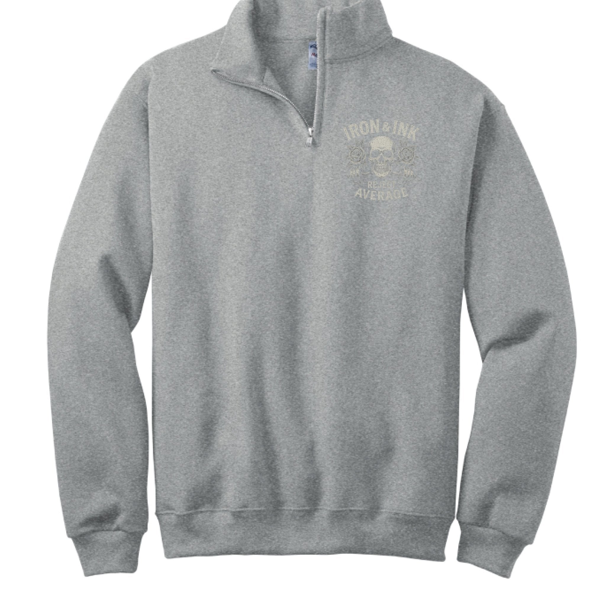 Iron fleece - Iron & Ink Apparelironink tattoo fitness clothing