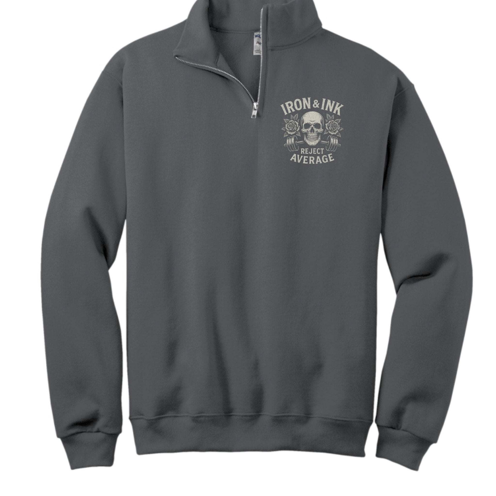 Iron fleece - Iron & Ink Apparelironink tattoo fitness clothing