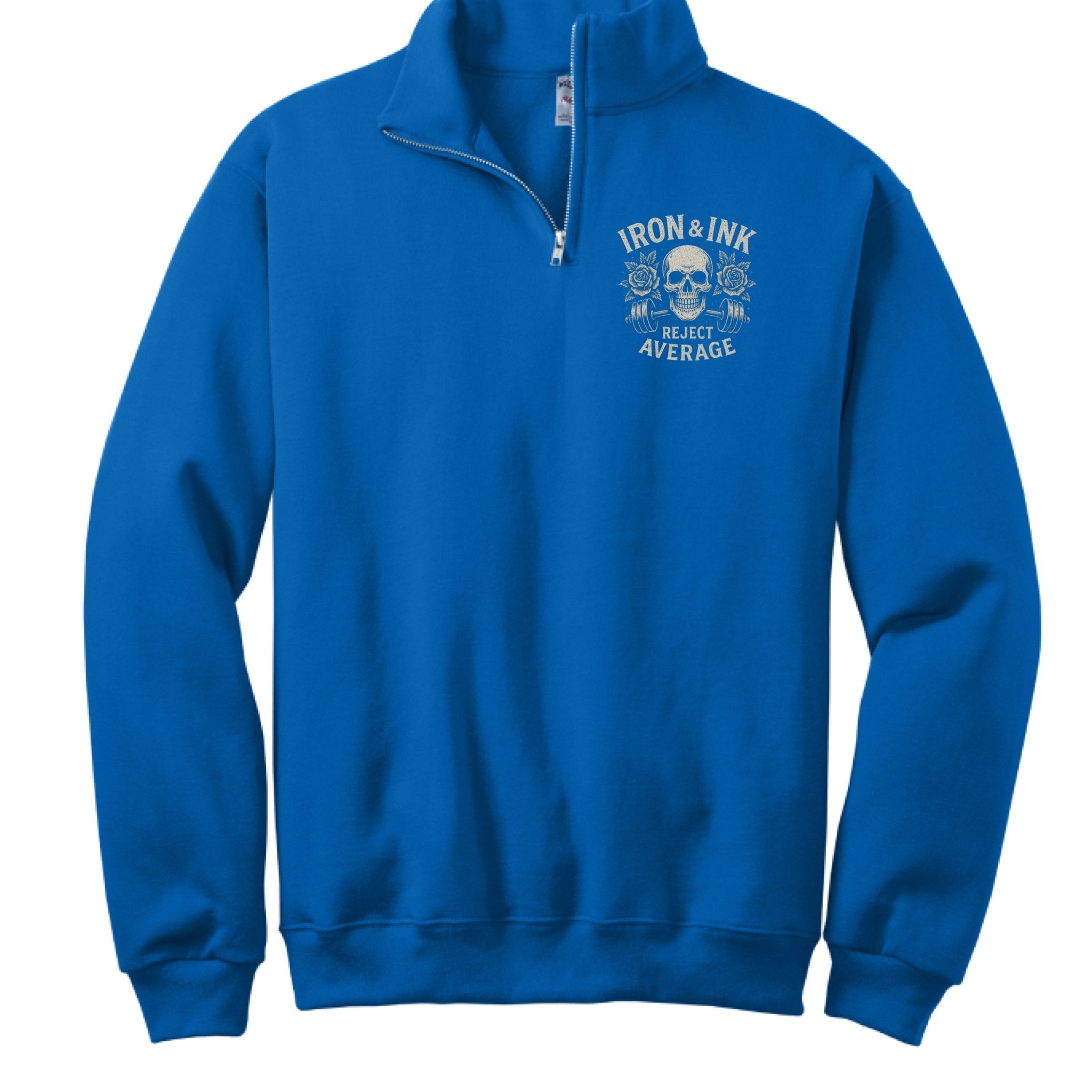 Iron fleece - Iron & Ink Apparelironink tattoo fitness clothing