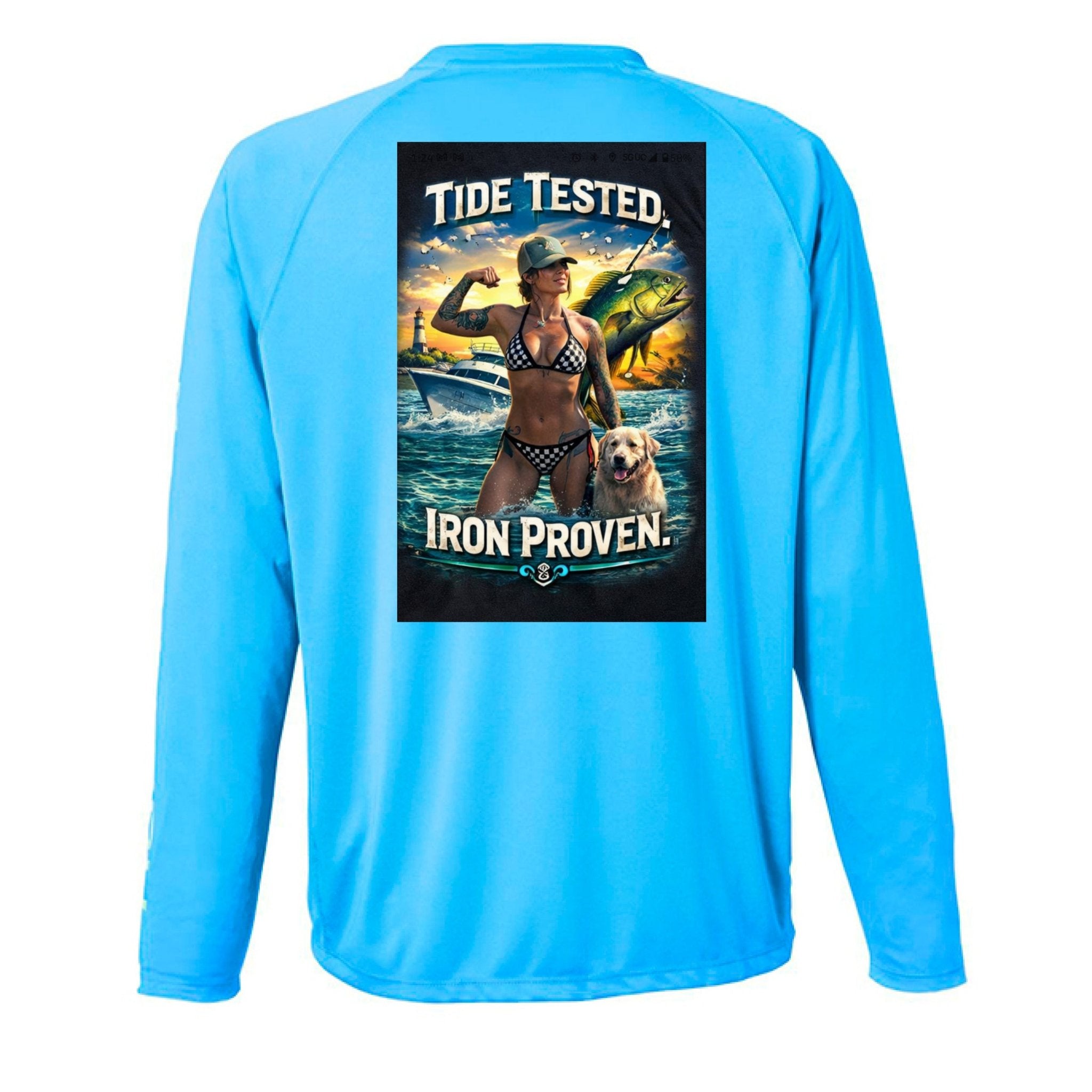 Bikini huk - Iron & Ink Apparelironink tattoo fitness clothing