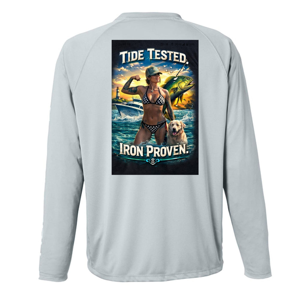 Bikini huk - Iron & Ink Apparelironink tattoo fitness clothing