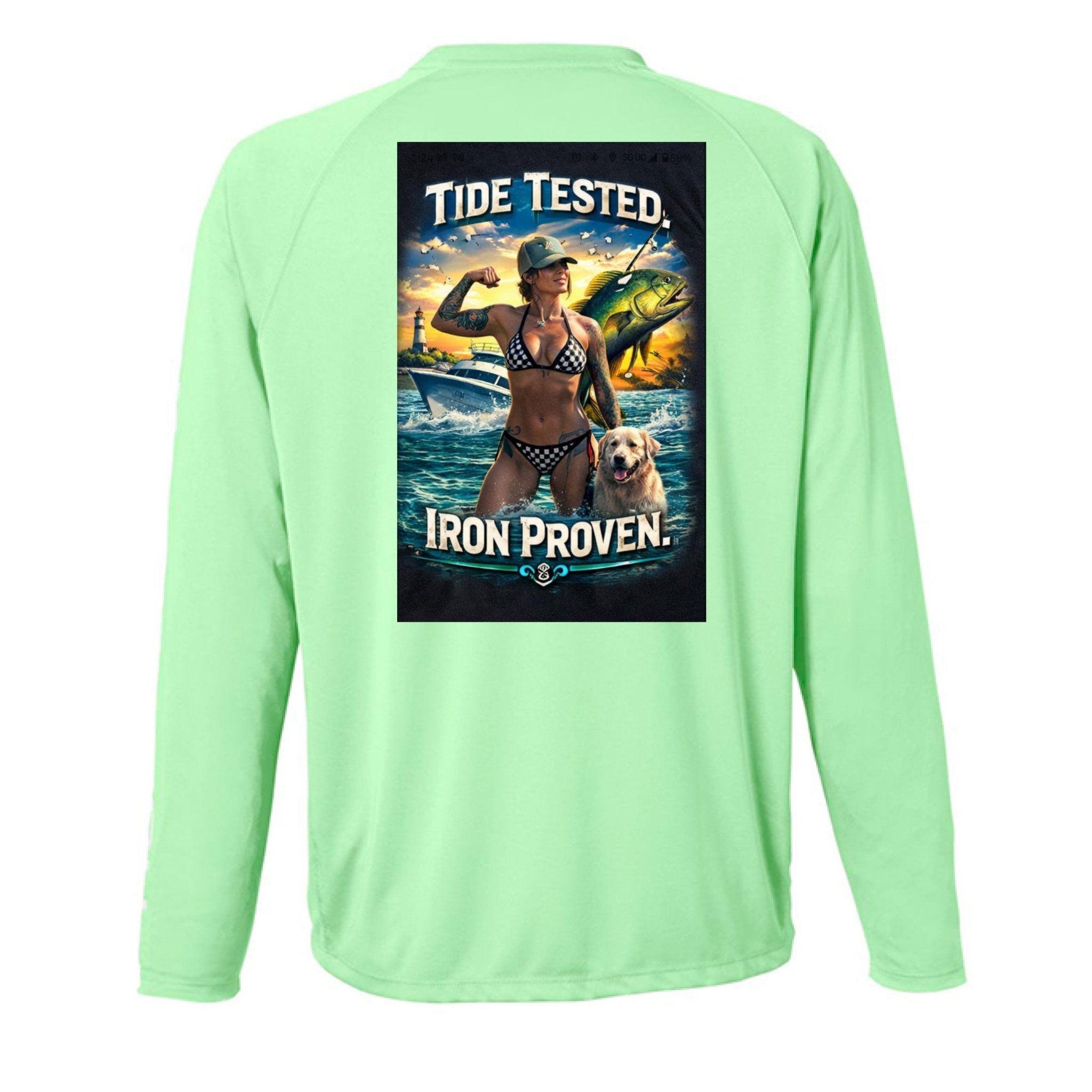 Bikini huk - Iron & Ink Apparelironink tattoo fitness clothing