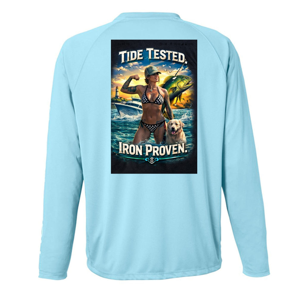 Bikini huk - Iron & Ink Apparelironink tattoo fitness clothing