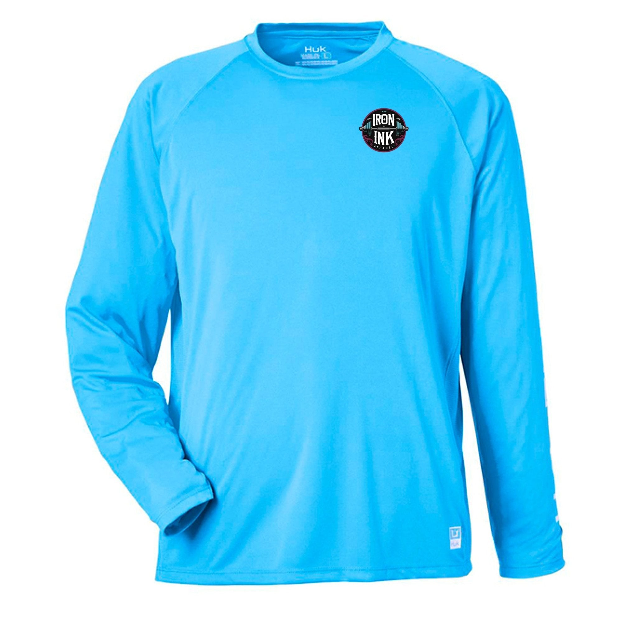 Bikini huk - Iron & Ink Apparelironink tattoo fitness clothing