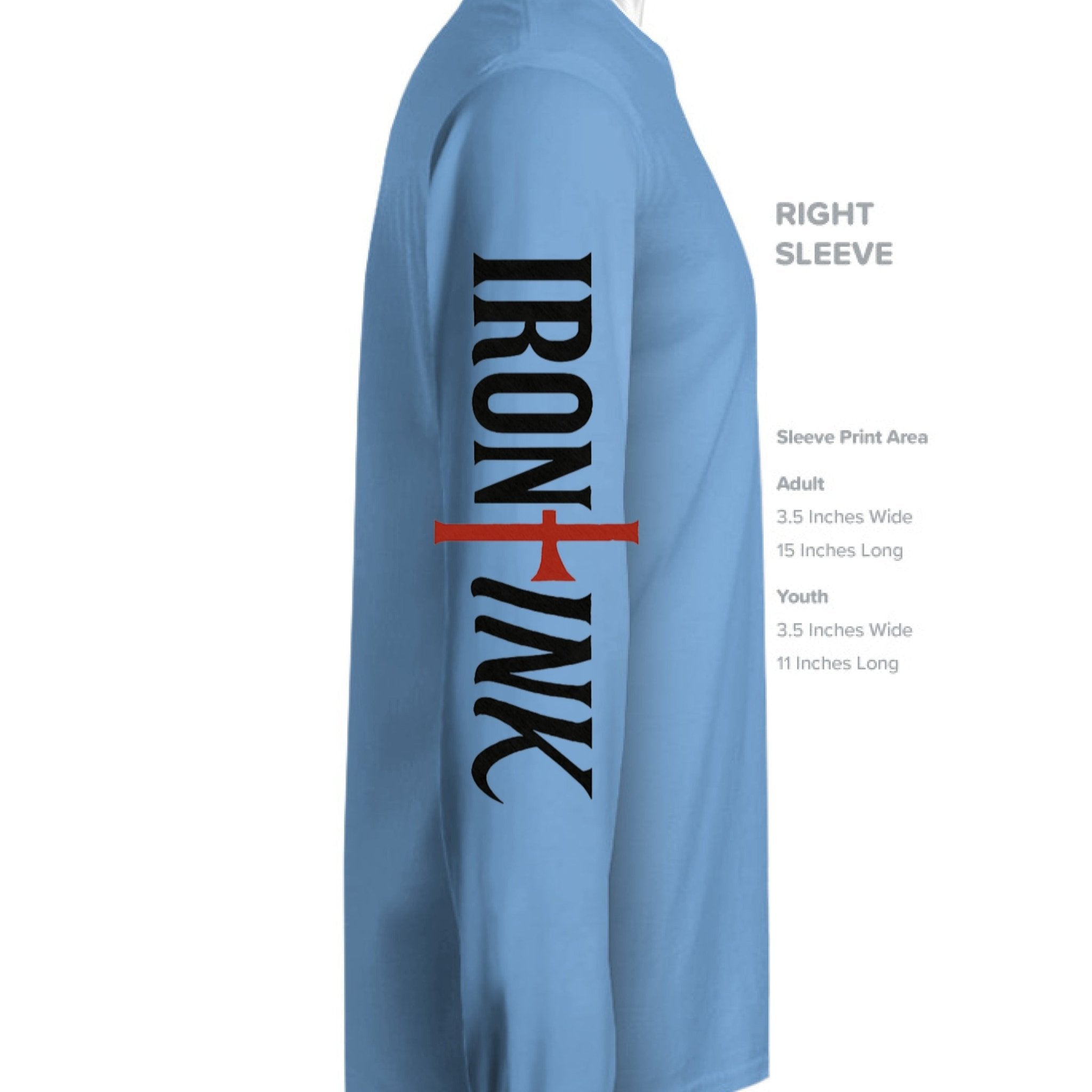 Bikini huk - Iron & Ink Apparelironink tattoo fitness clothing