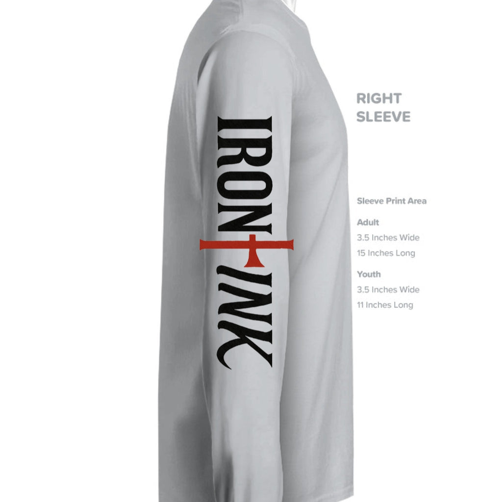 Bikini huk - Iron & Ink Apparelironink tattoo fitness clothing