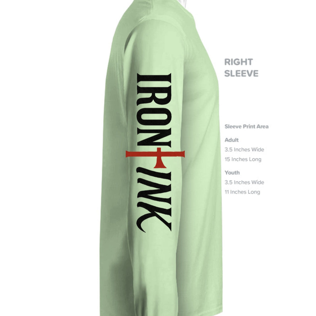 Bikini huk - Iron & Ink Apparelironink tattoo fitness clothing