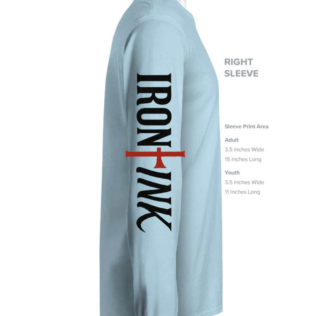 Bikini huk - Iron & Ink Apparelironink tattoo fitness clothing